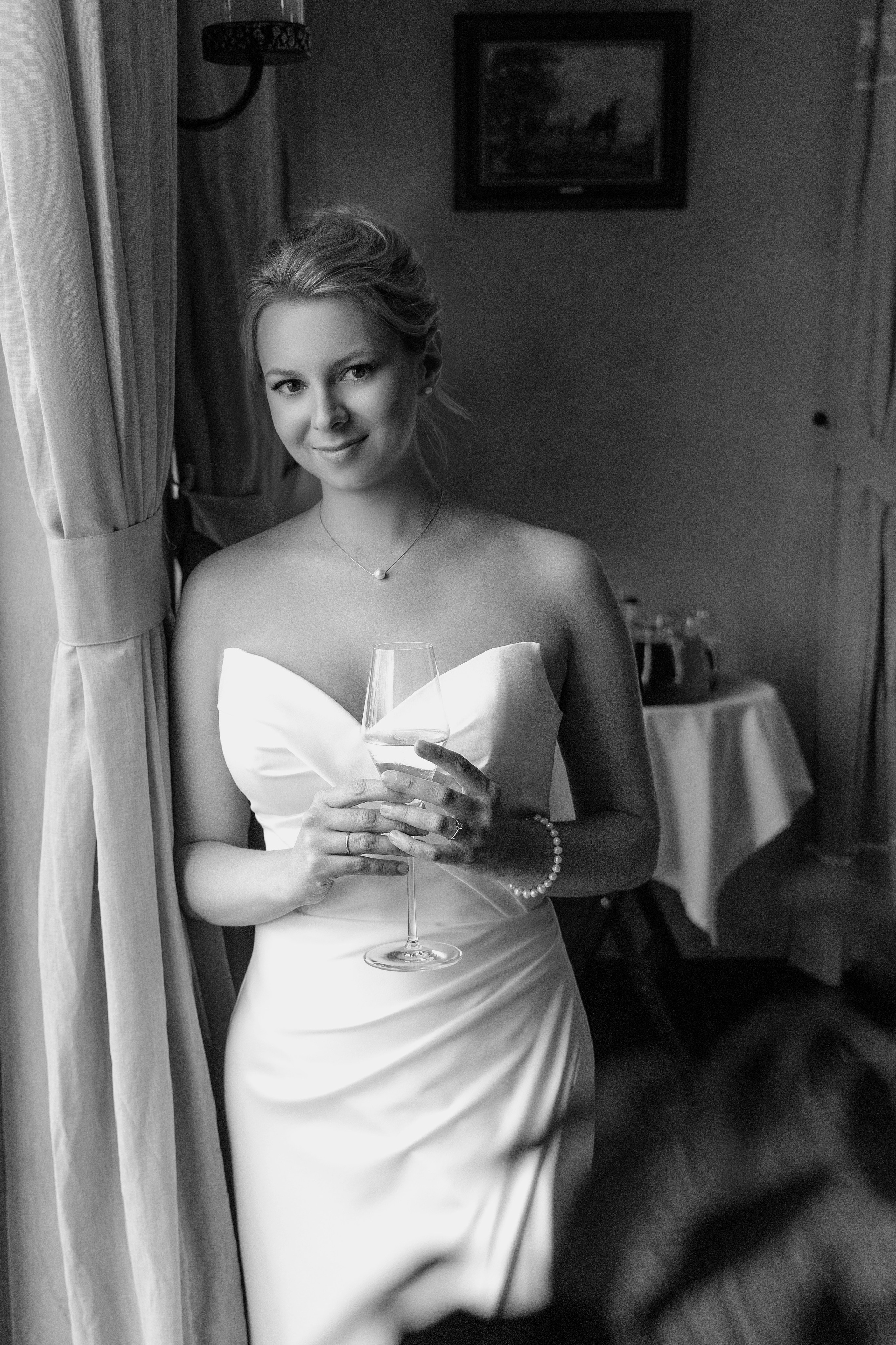 Свадебные съёмки. Творческий и свадебный фотограф в Санкт-Петербурге Екатерина PHOTOFORY