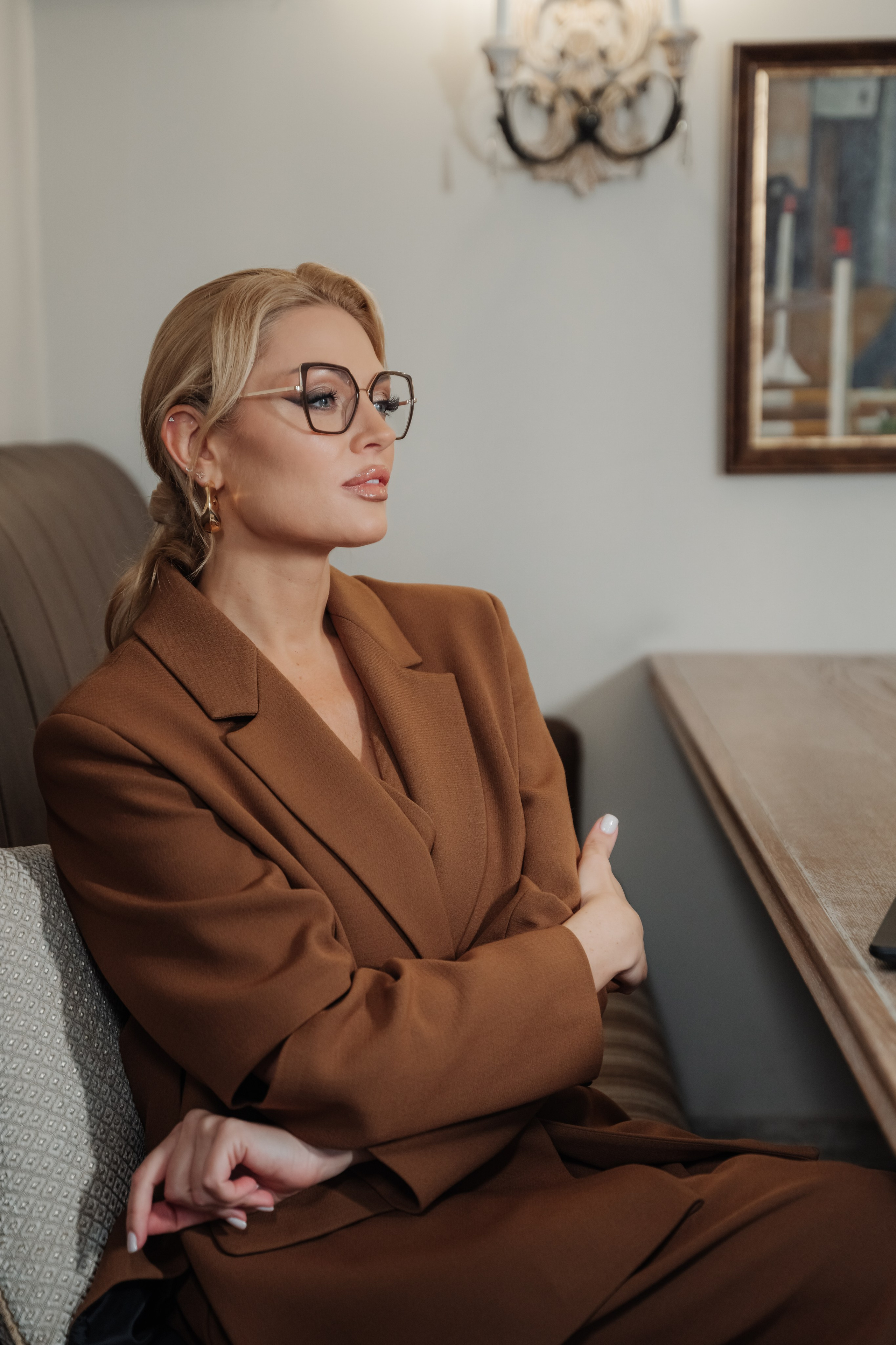 Евгения. Конный клуб. Портретный фотограф в Санкт-Петербурге Дмитриева Наталия