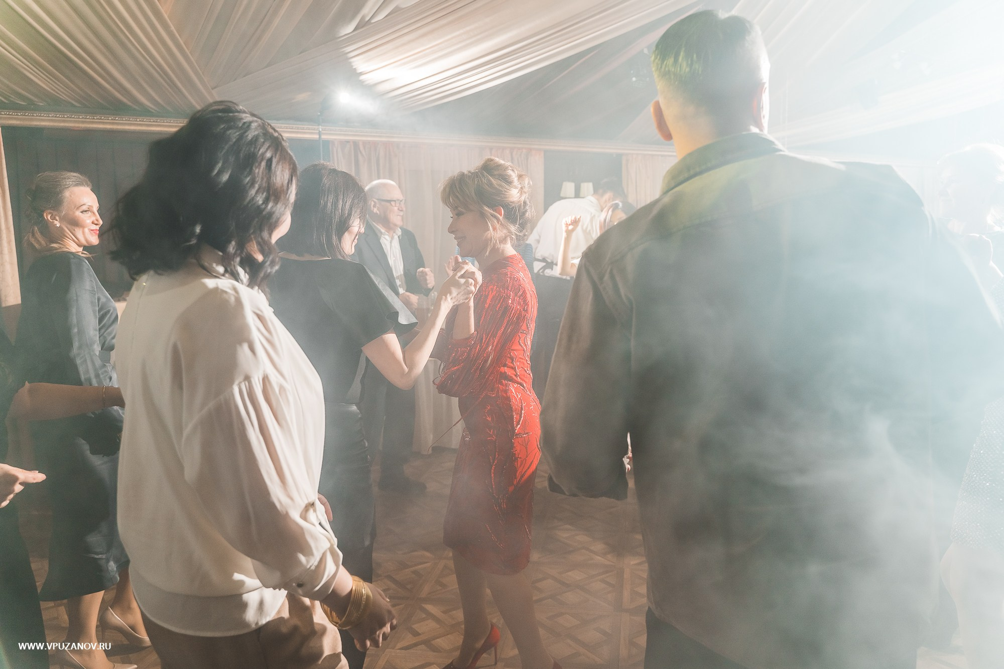 Фотосъемка дня рождения