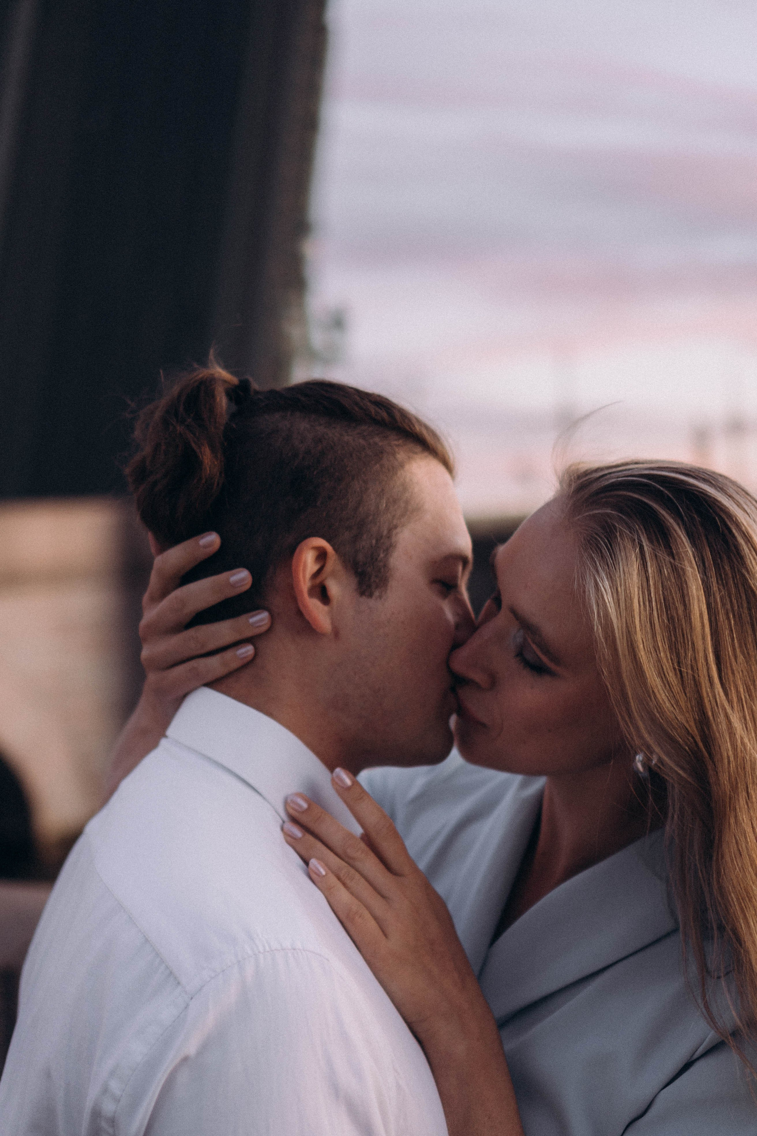 СЧАСТЛИВОЕ УТРО. Профессиональный фотограф, Санкт-Петербург — Виктория Богомолова