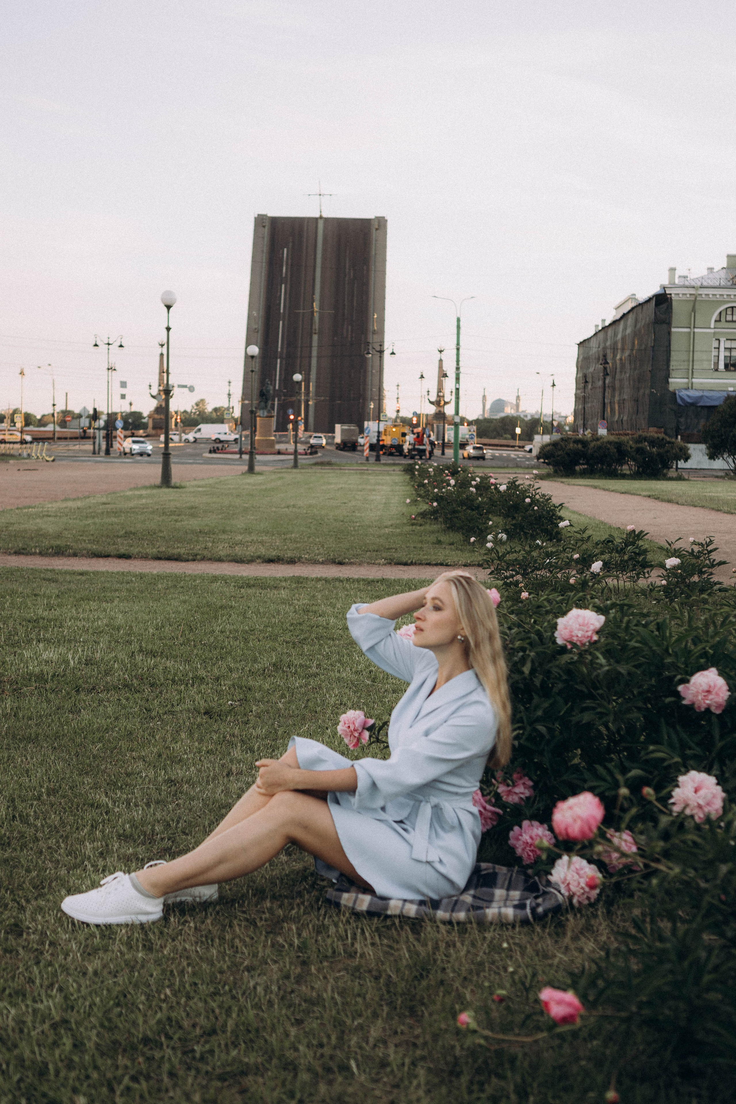 СЧАСТЛИВОЕ УТРО. Профессиональный фотограф, Санкт-Петербург — Виктория Богомолова