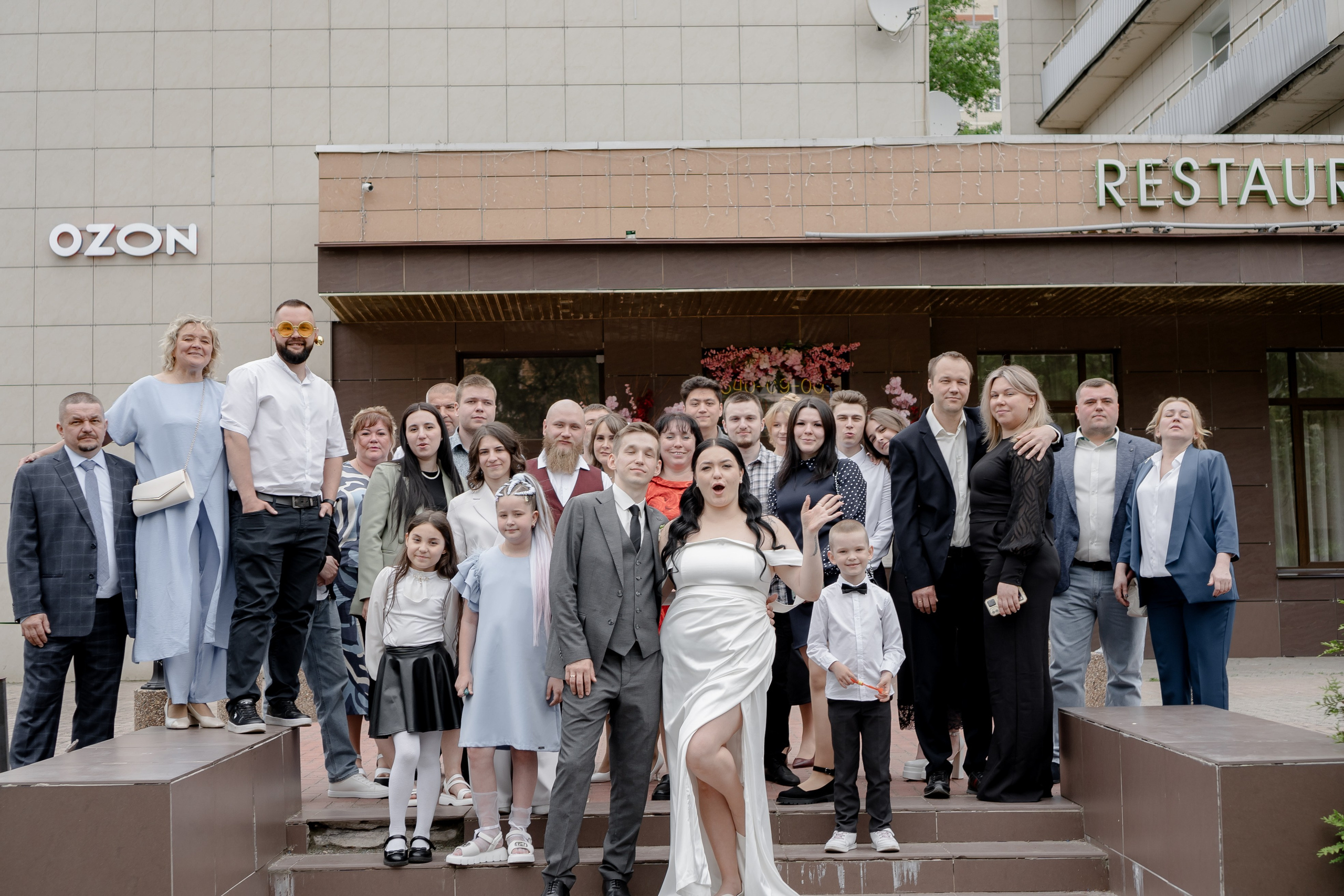 СВАДЕБНАЯ СЬЕМКА В ЗАГСЕ И БАНКЕТ. Профессиональный фотограф, Санкт-Петербург — Виктория Богомолова