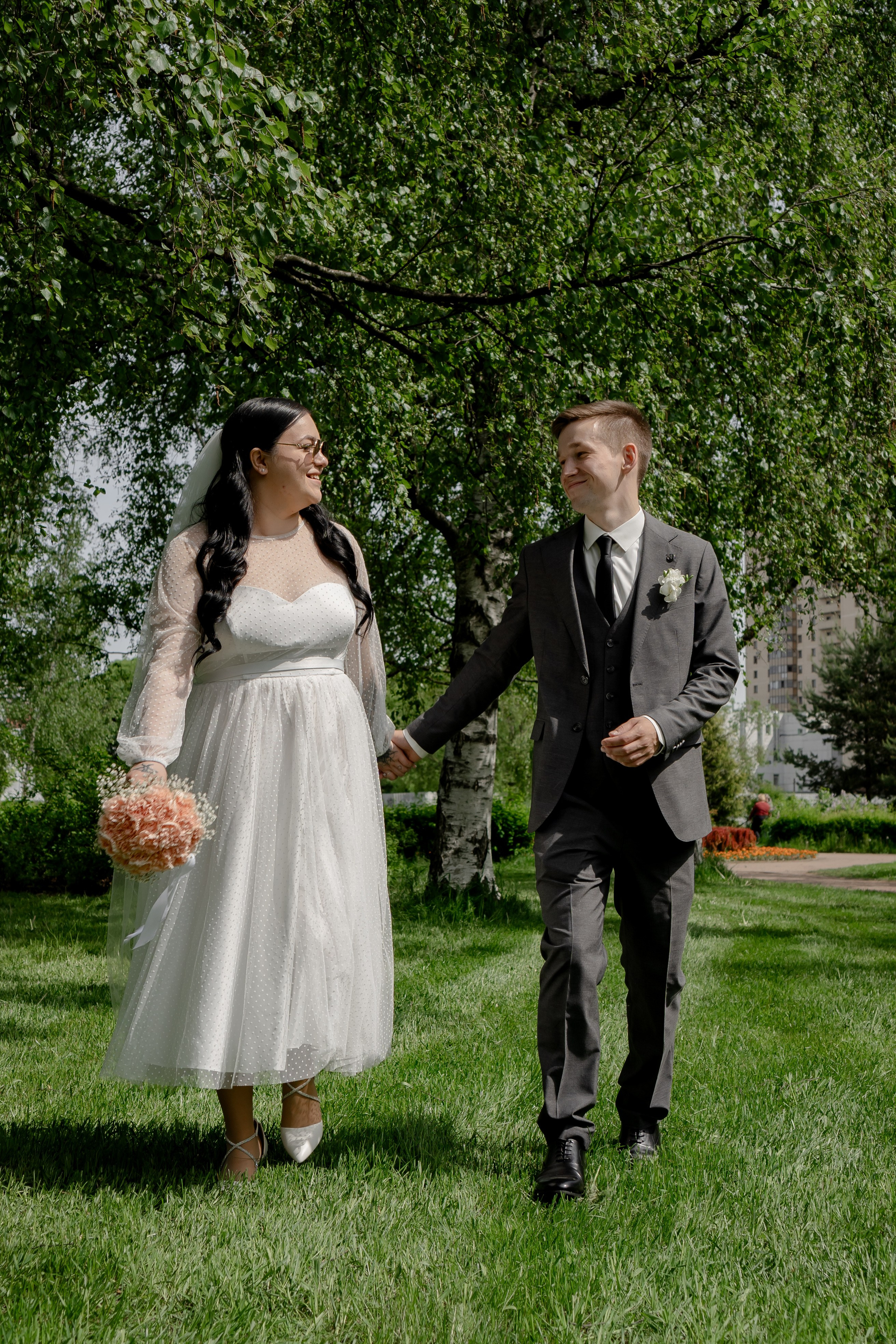 СВАДЕБНАЯ СЬЕМКА В ЗАГСЕ И БАНКЕТ. Профессиональный фотограф, Санкт-Петербург — Виктория Богомолова