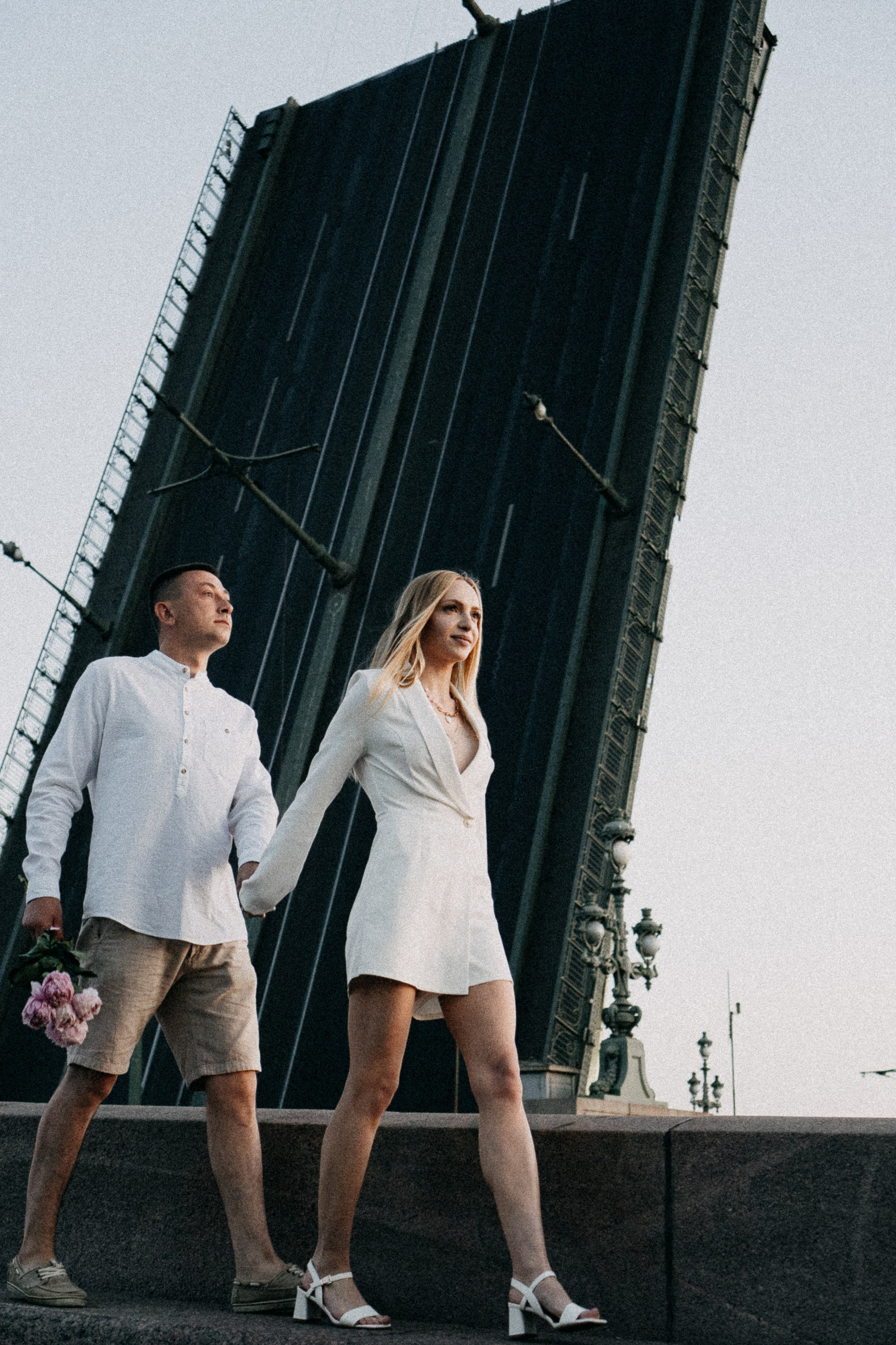 Сьемка мечты. Профессиональный фотограф, Санкт-Петербург — Виктория Богомолова