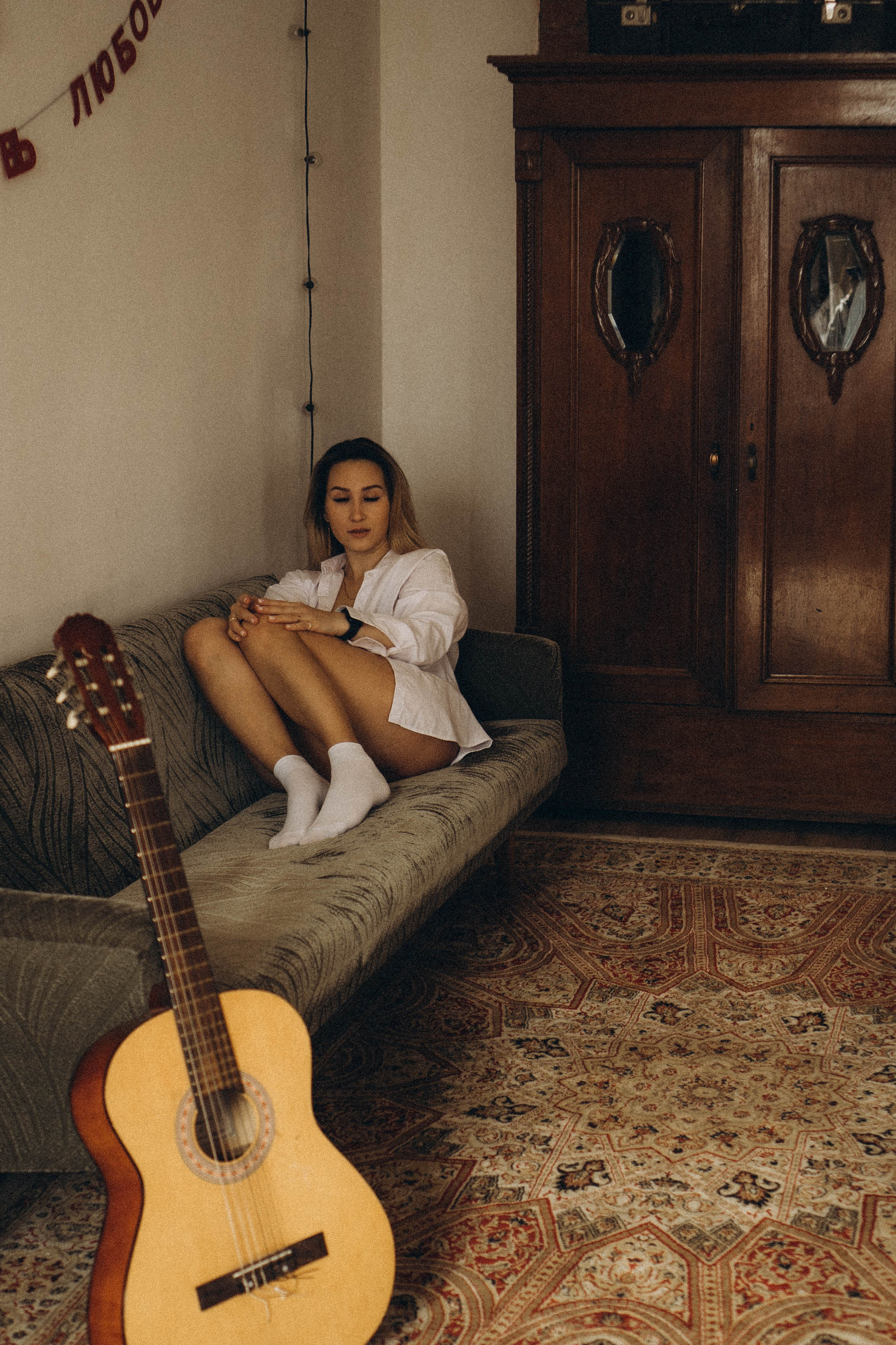 Любовь. Профессиональный фотограф, Санкт-Петербург — Виктория Богомолова