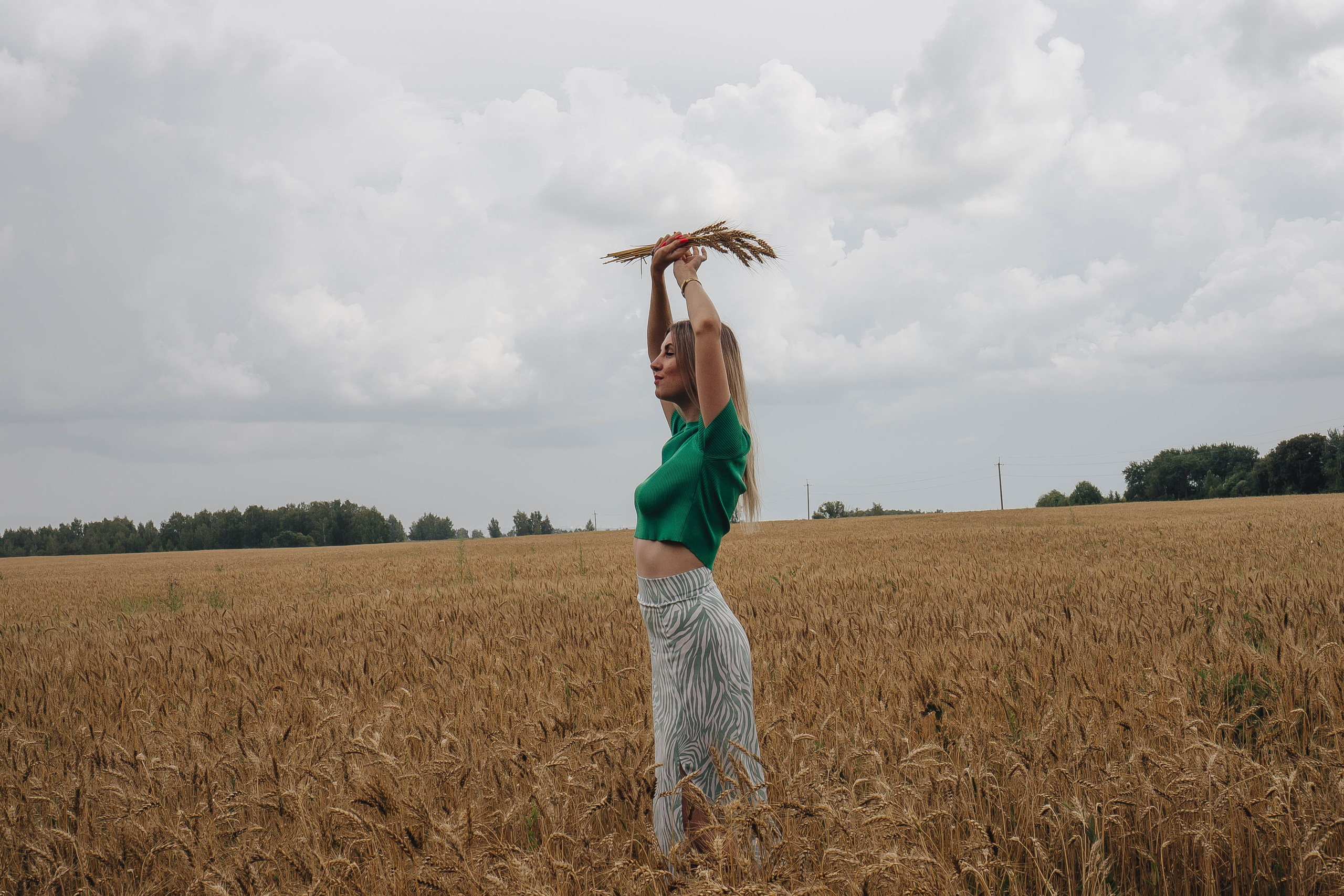 Проогулка под дождем. Профессиональный фотограф, Санкт-Петербург — Виктория Богомолова