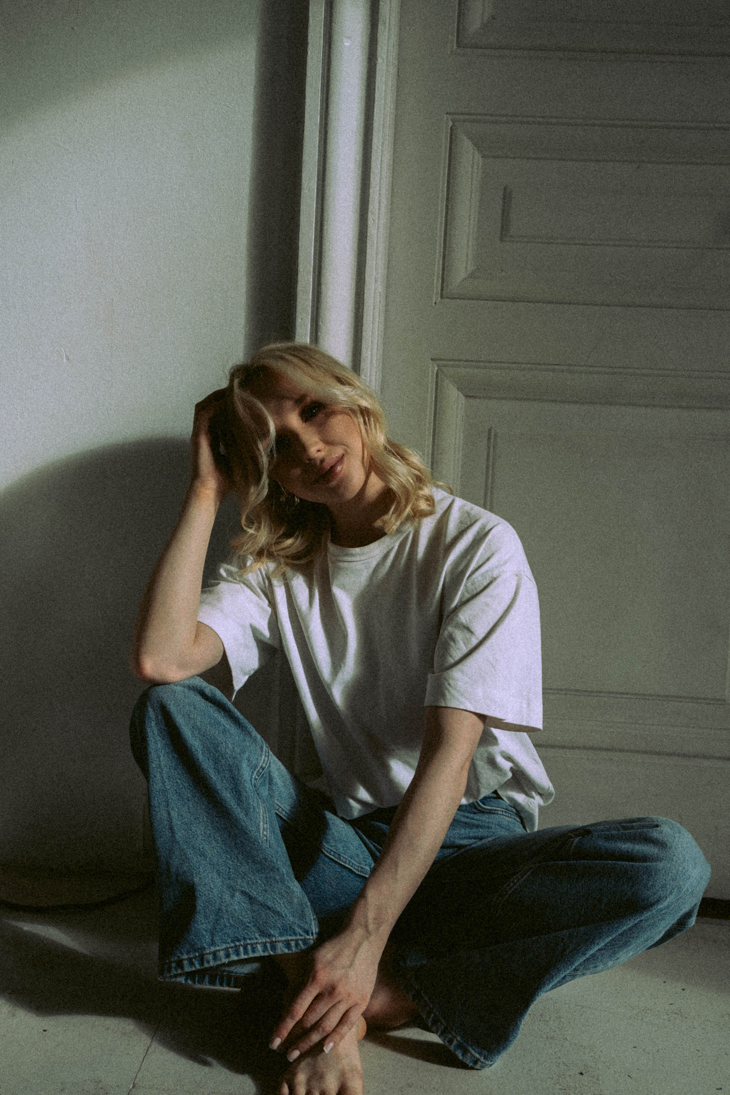 Студийная. Профессиональный фотограф, Санкт-Петербург — Виктория Богомолова