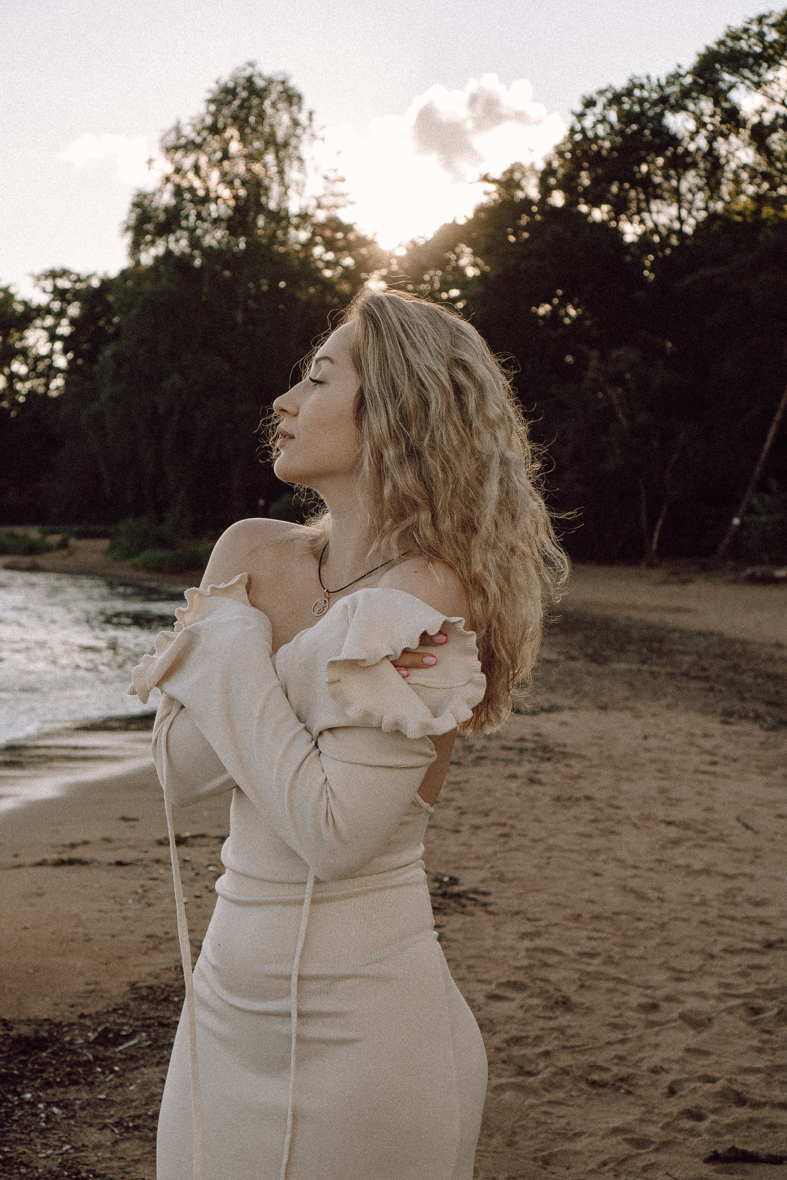 РОМАНТИКА ФИНСКОГО ЗАЛИВА. Профессиональный фотограф, Санкт-Петербург — Виктория Богомолова