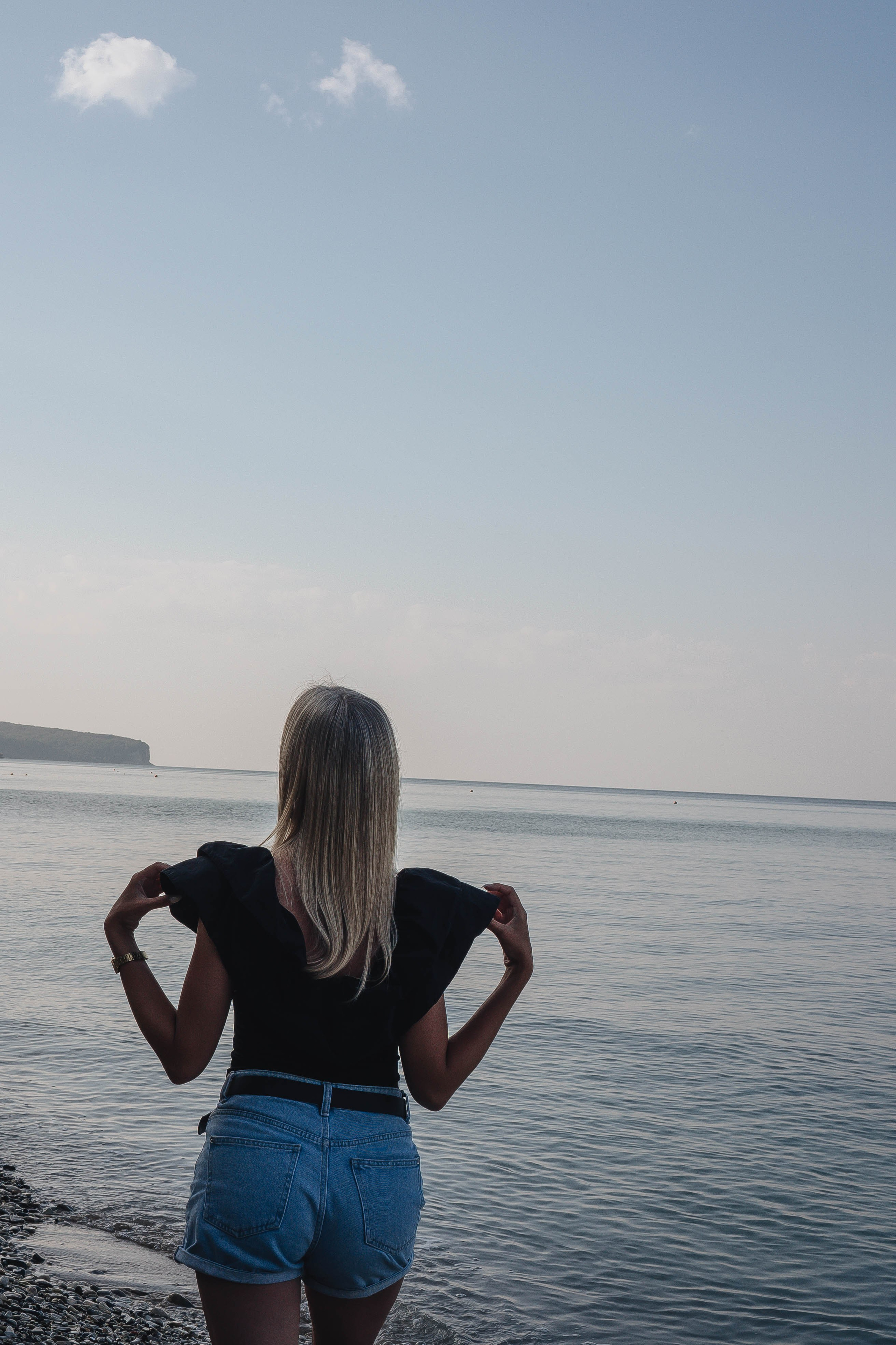 Море. Профессиональный фотограф, Санкт-Петербург — Виктория Богомолова