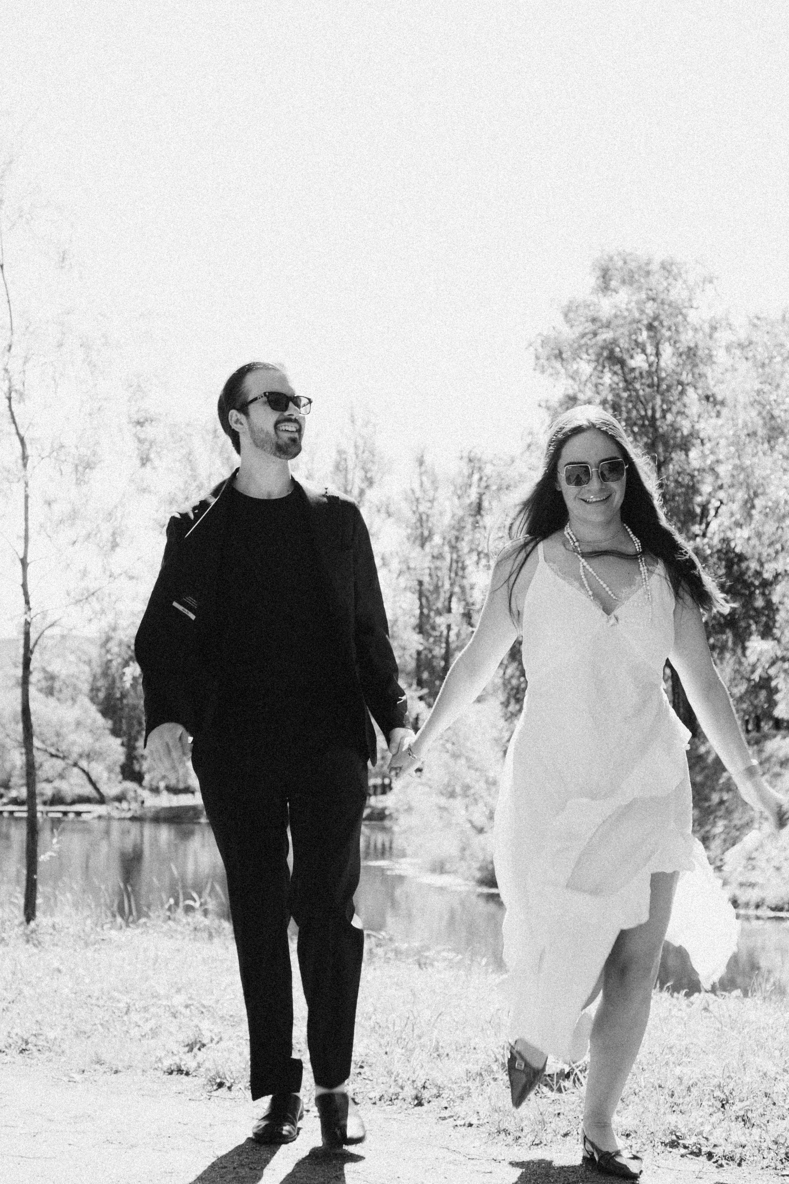 СВАДЕБНАЯ СЬЕМКА В ПАРКЕ ПОБЕДЫ И ПРОГУЛКА ПО МОСКОВСКОМУ ПРОСПЕКТУ. Профессиональный фотограф, Санкт-Петербург — Виктория Богомолова