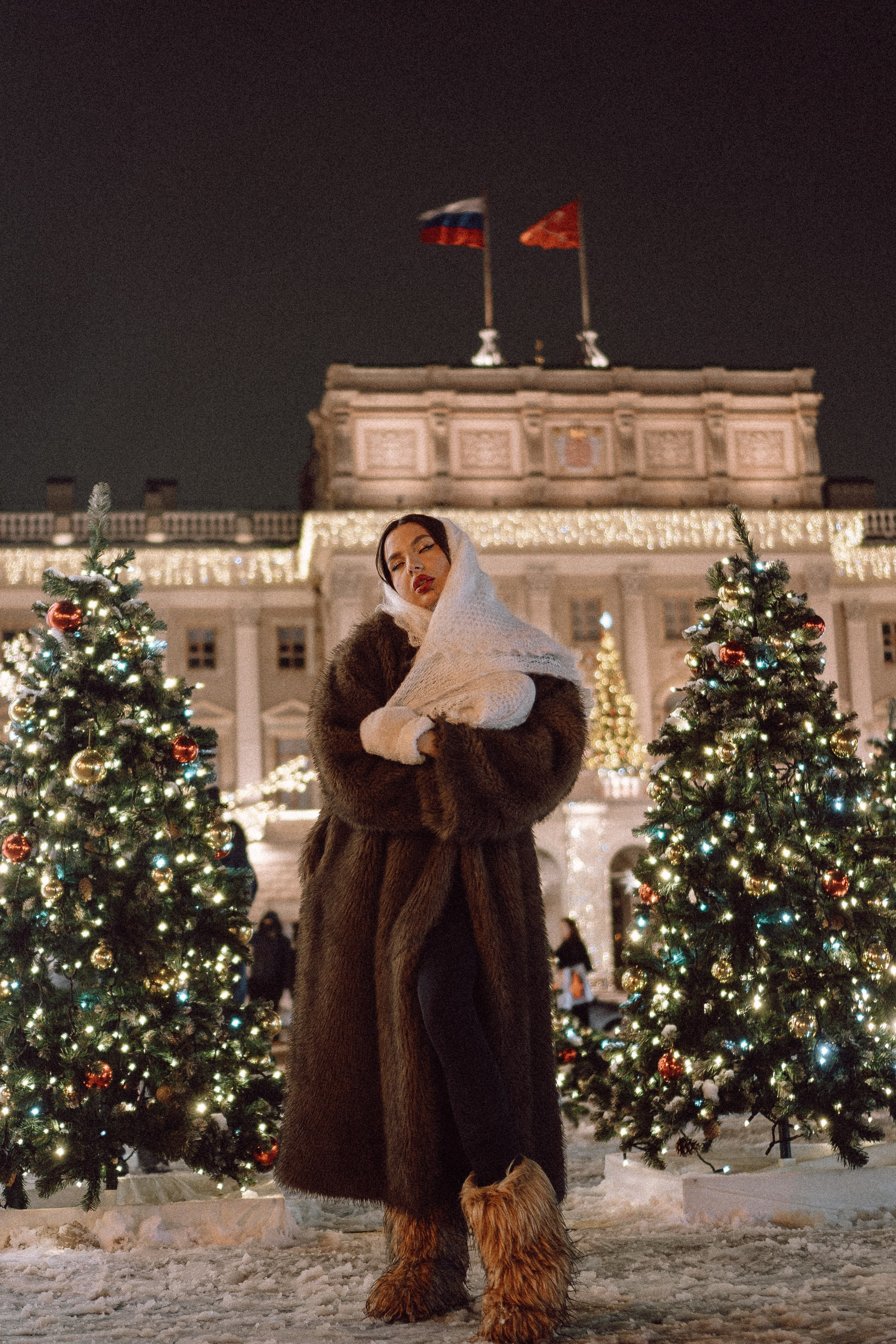 В Русском стиле. Профессиональный фотограф, Санкт-Петербург — Виктория Богомолова