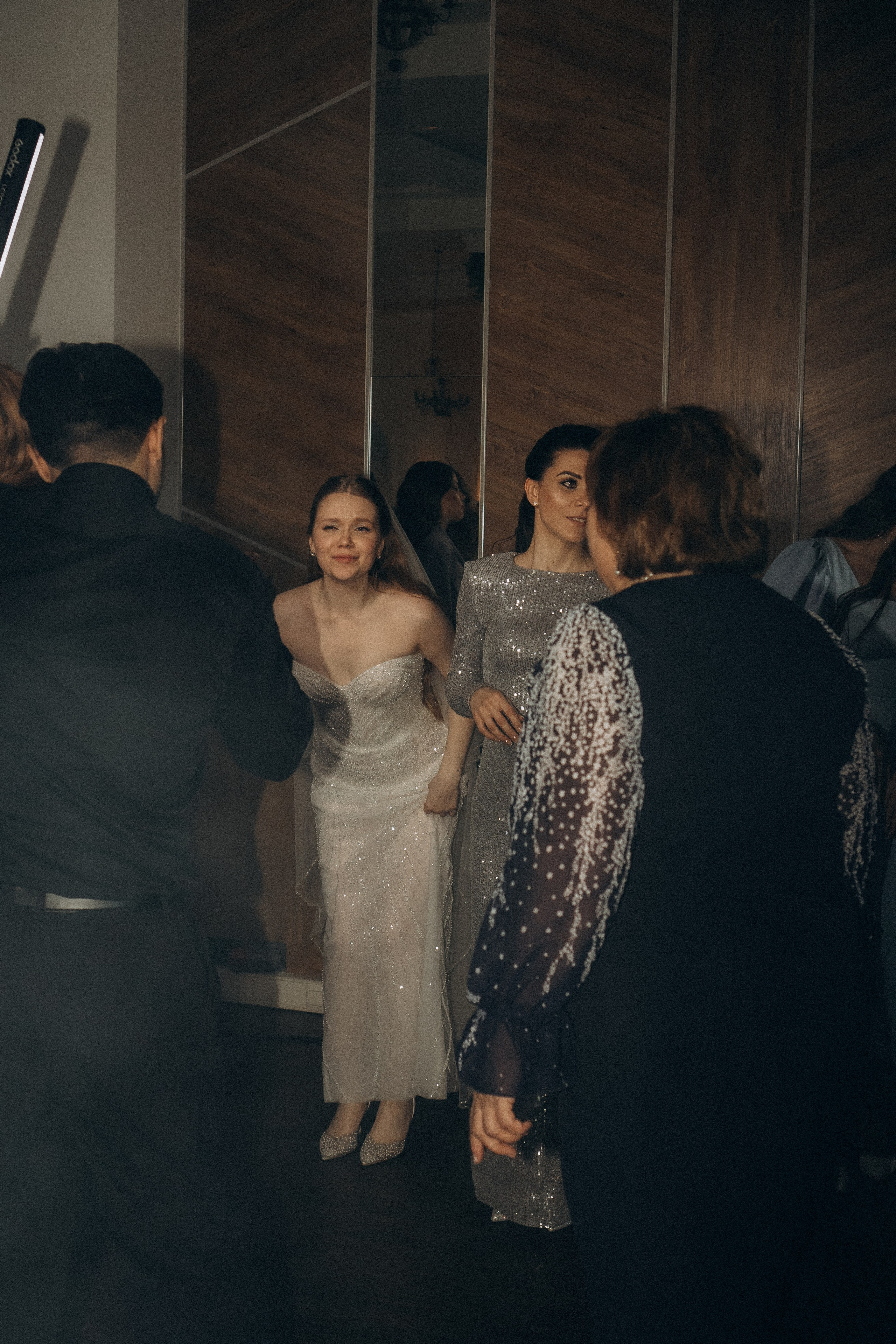 СЬЕМКА СВАДЕБНОГО БАНКЕТА (СНЯТО В СИБИРЕ В НИЖНЕВАРТОВСКЕ). Профессиональный фотограф, Санкт-Петербург — Виктория Богомолова