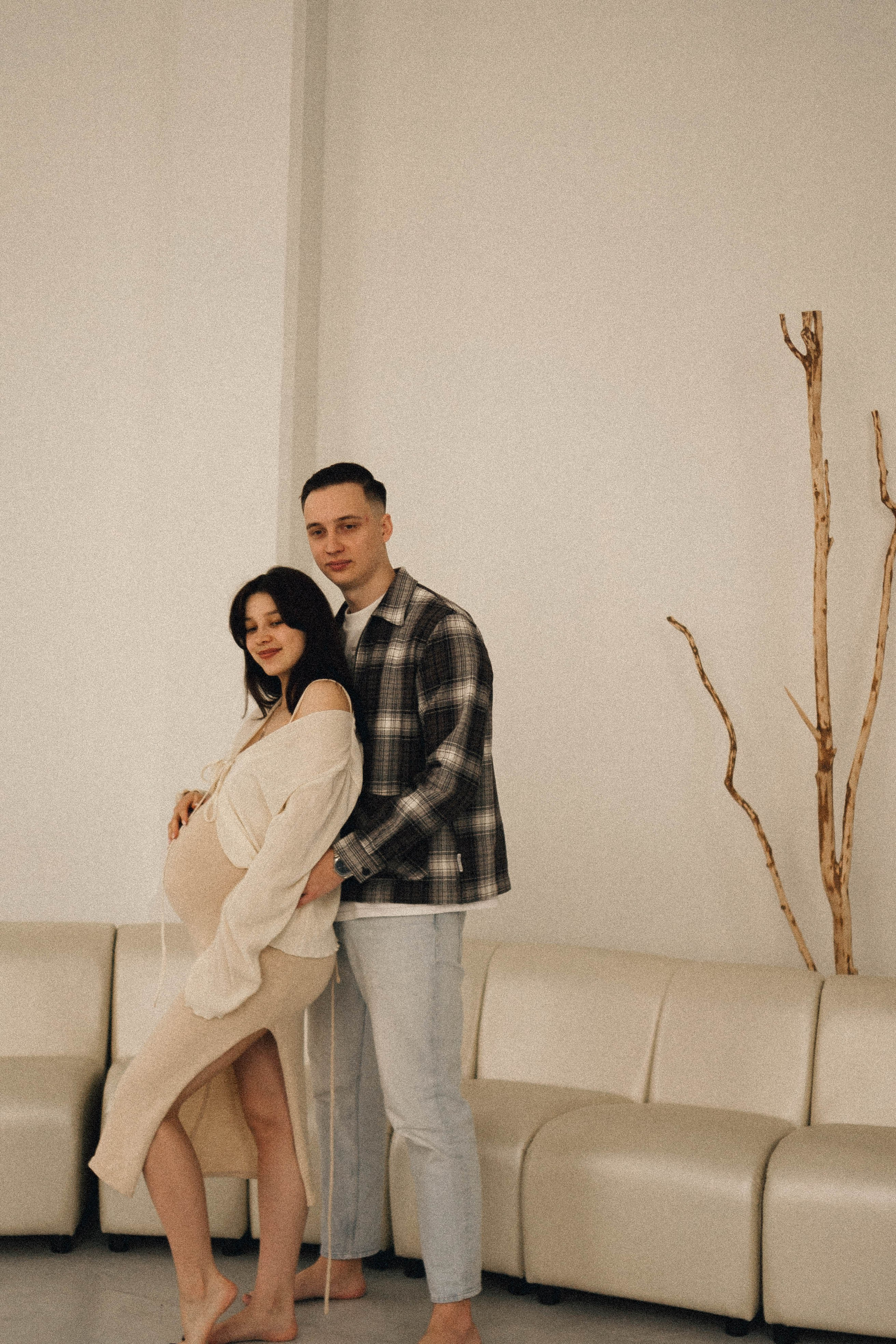 Love Story Беременность. Профессиональный фотограф, Санкт-Петербург — Виктория Богомолова