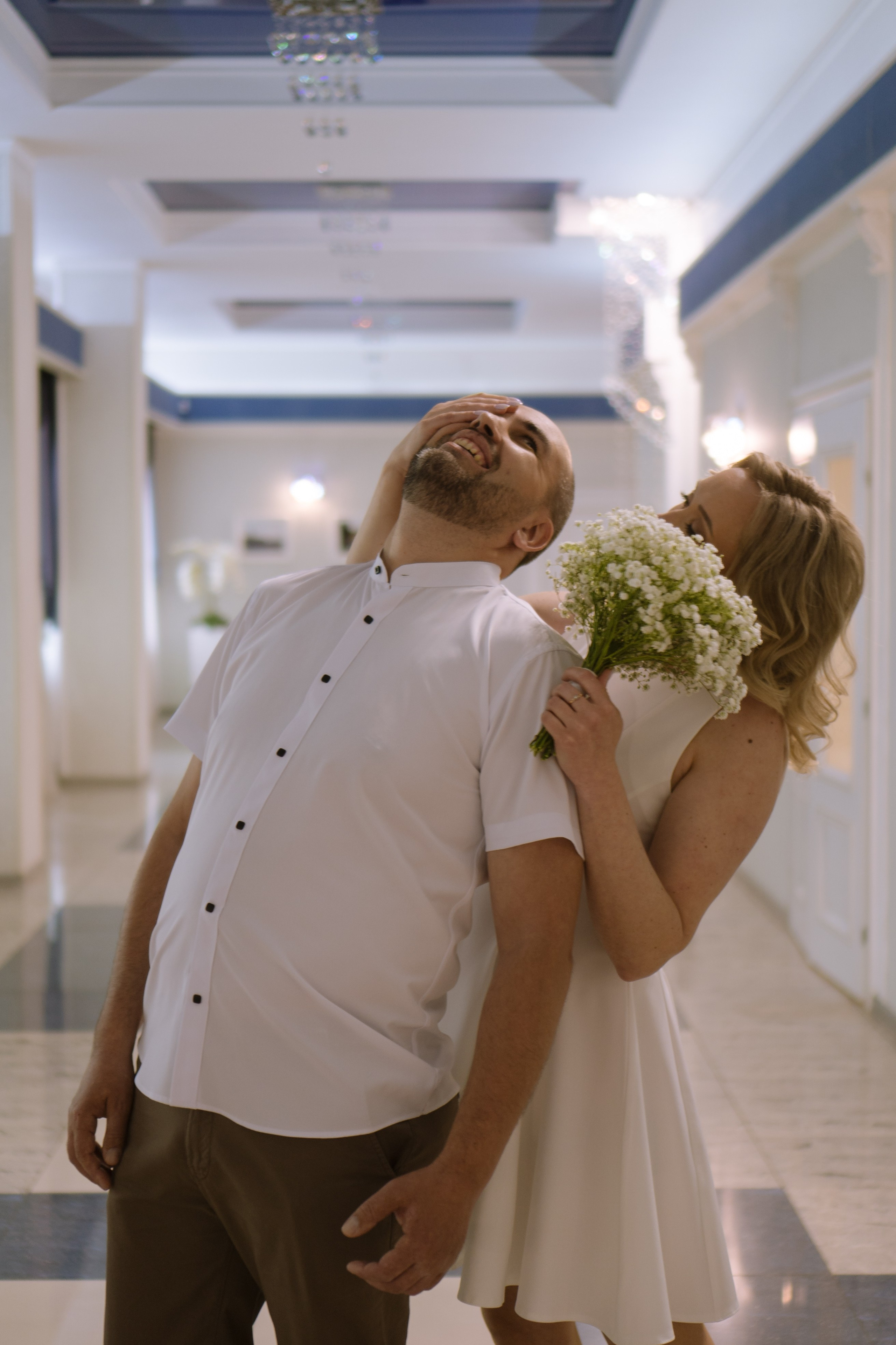 СВАДЕБНЫЙ РЕПОРТАЖ. Профессиональный фотограф, Санкт-Петербург — Виктория Богомолова