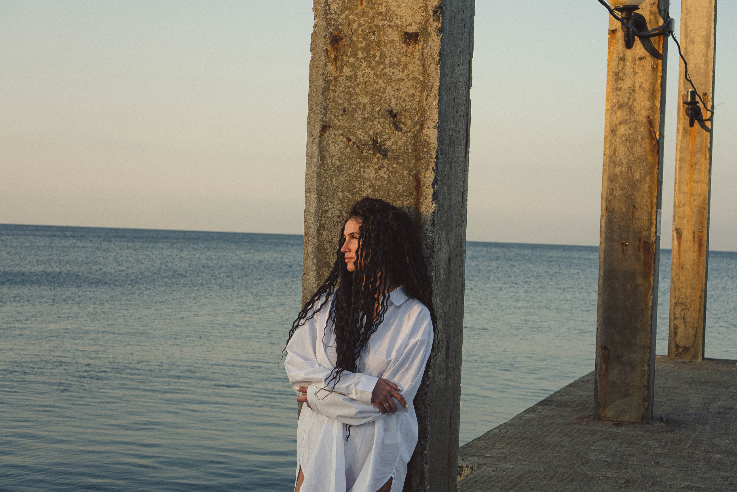 Рассвет. Профессиональный фотограф, Санкт-Петербург — Виктория Богомолова