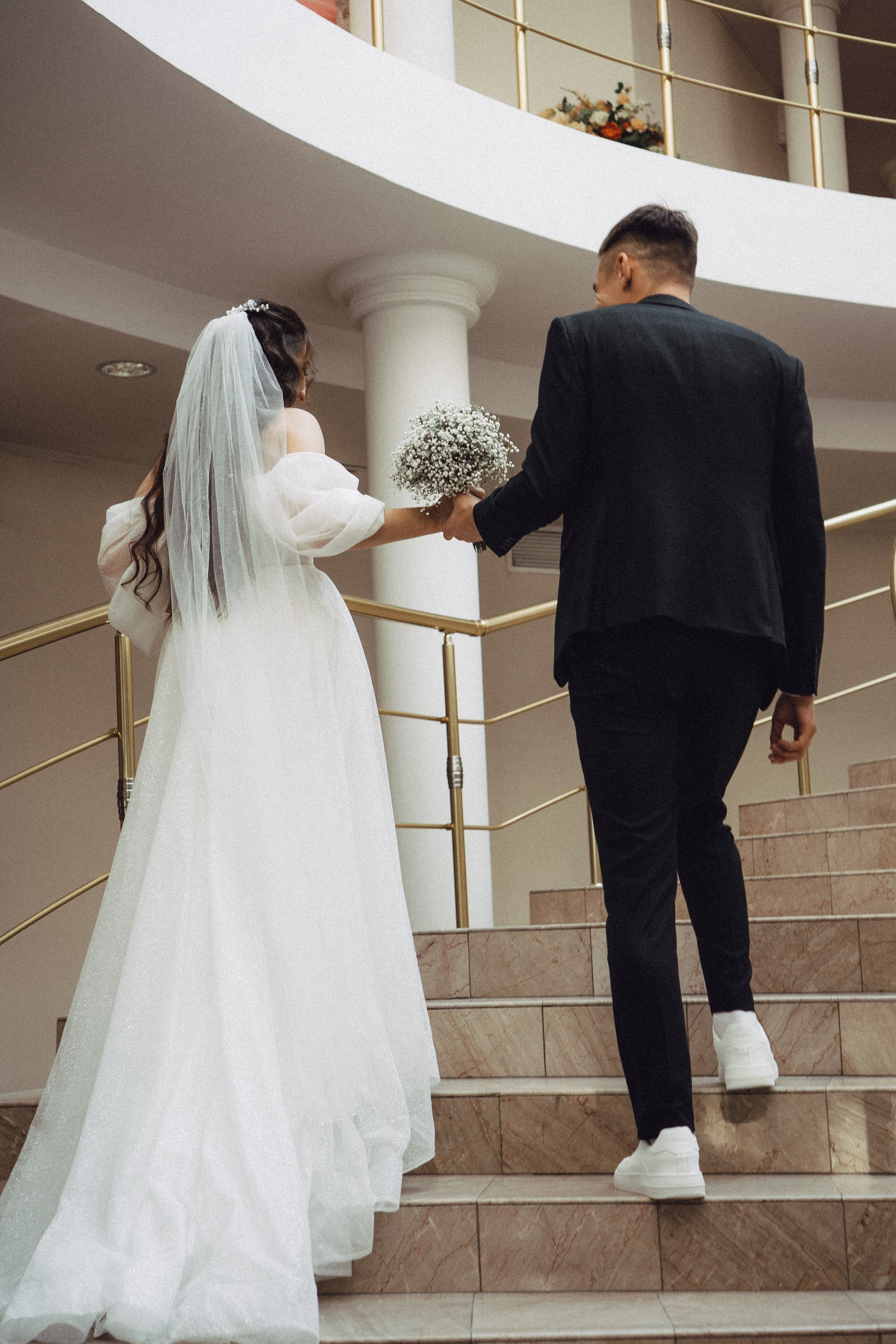 СВАДЕБНАЯ СЬЕМК В ПАРКЕ 300-ЛЕТИЯ. Профессиональный фотограф, Санкт-Петербург — Виктория Богомолова