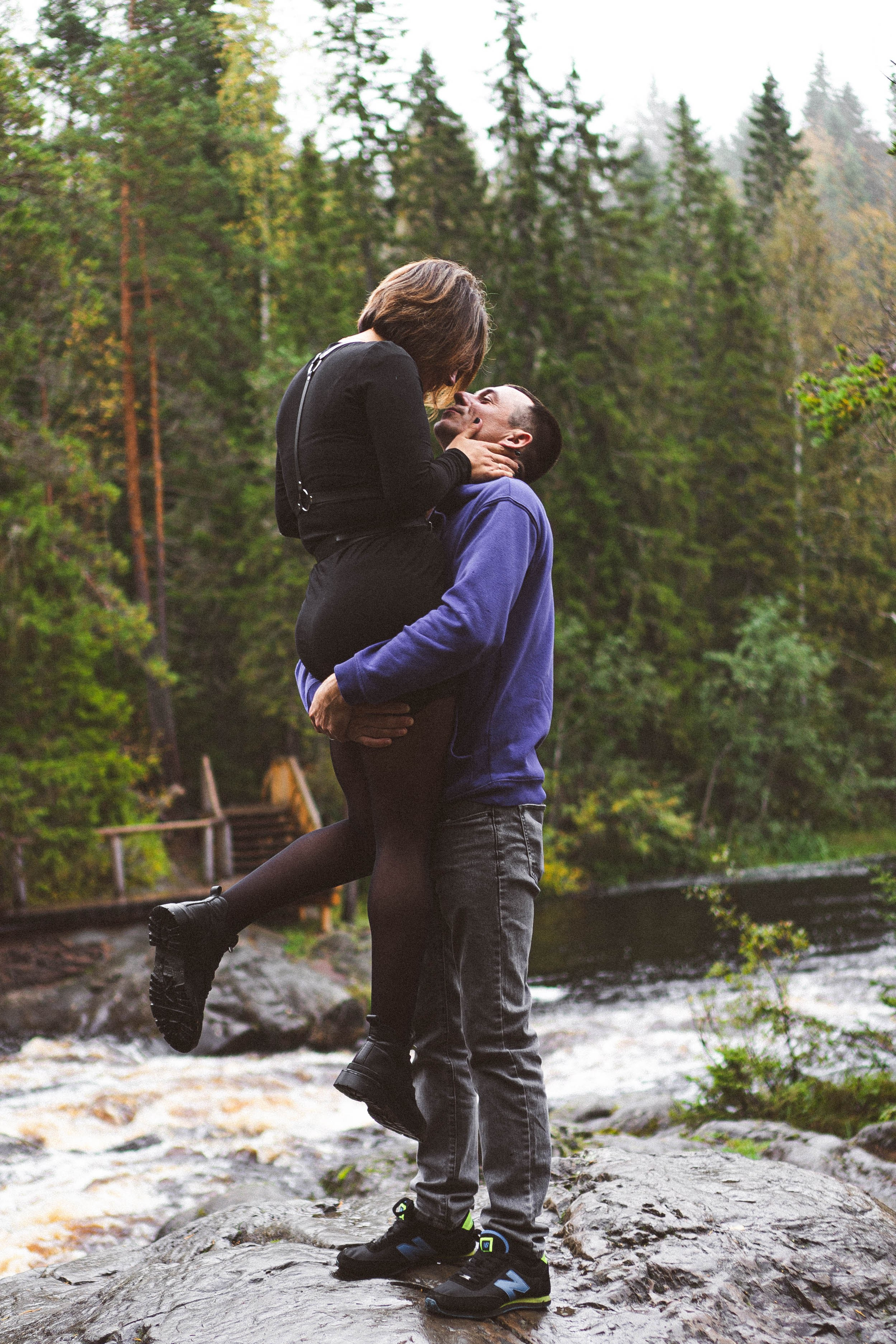 Прогулка на природе. Профессиональный фотограф, Санкт-Петербург — Виктория Богомолова