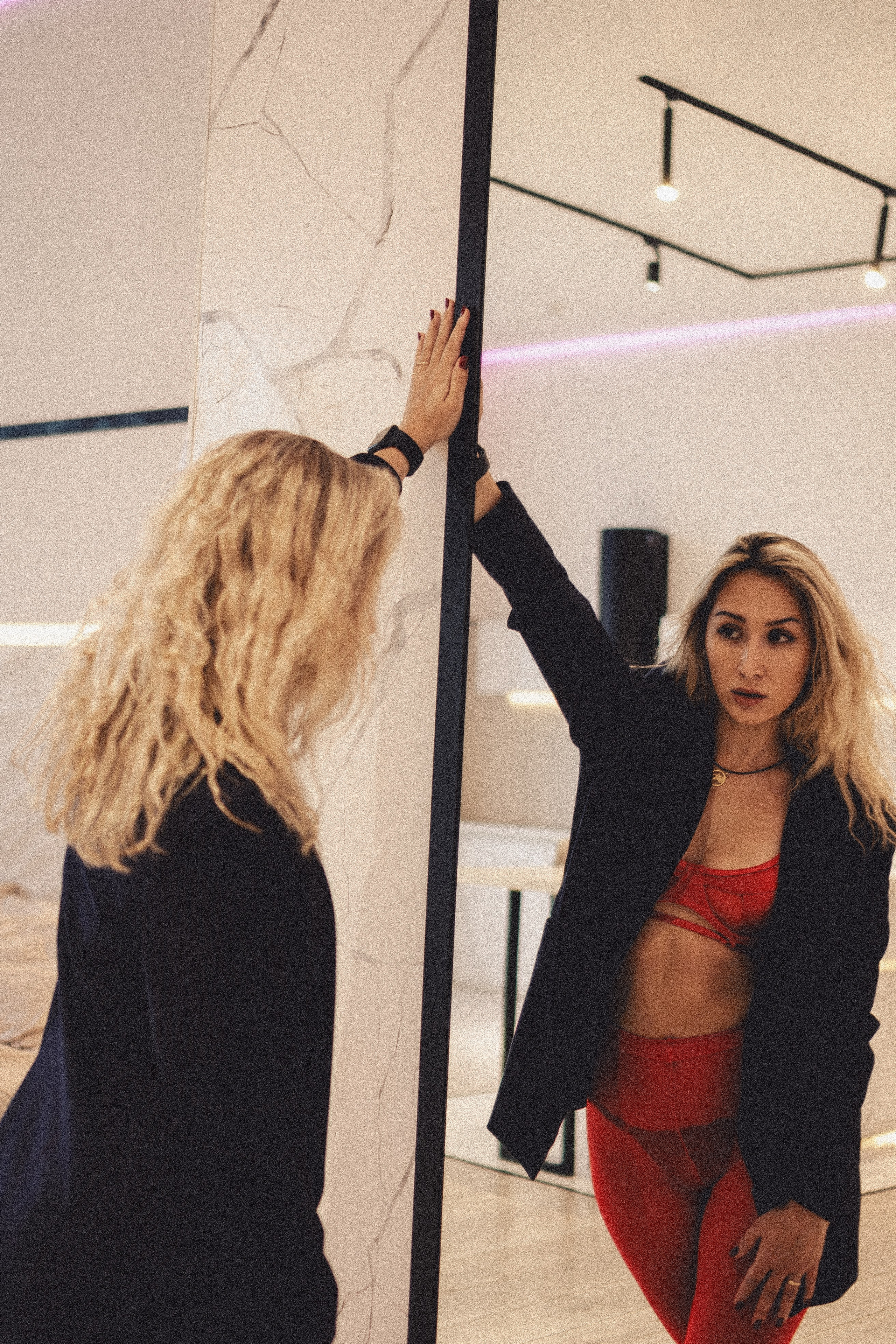 Студийная. Профессиональный фотограф, Санкт-Петербург — Виктория Богомолова