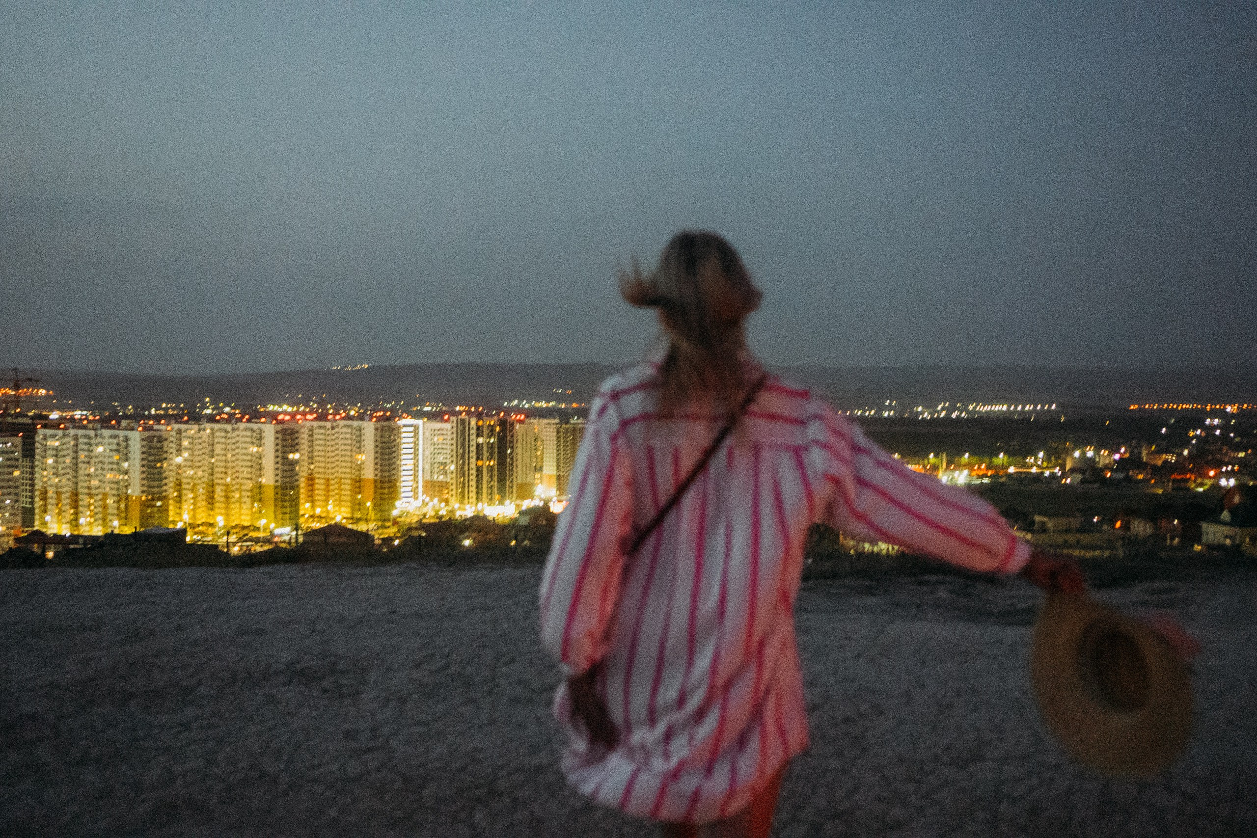 Ласточкины гнезда в Анапе. Профессиональный фотограф, Санкт-Петербург — Виктория Богомолова