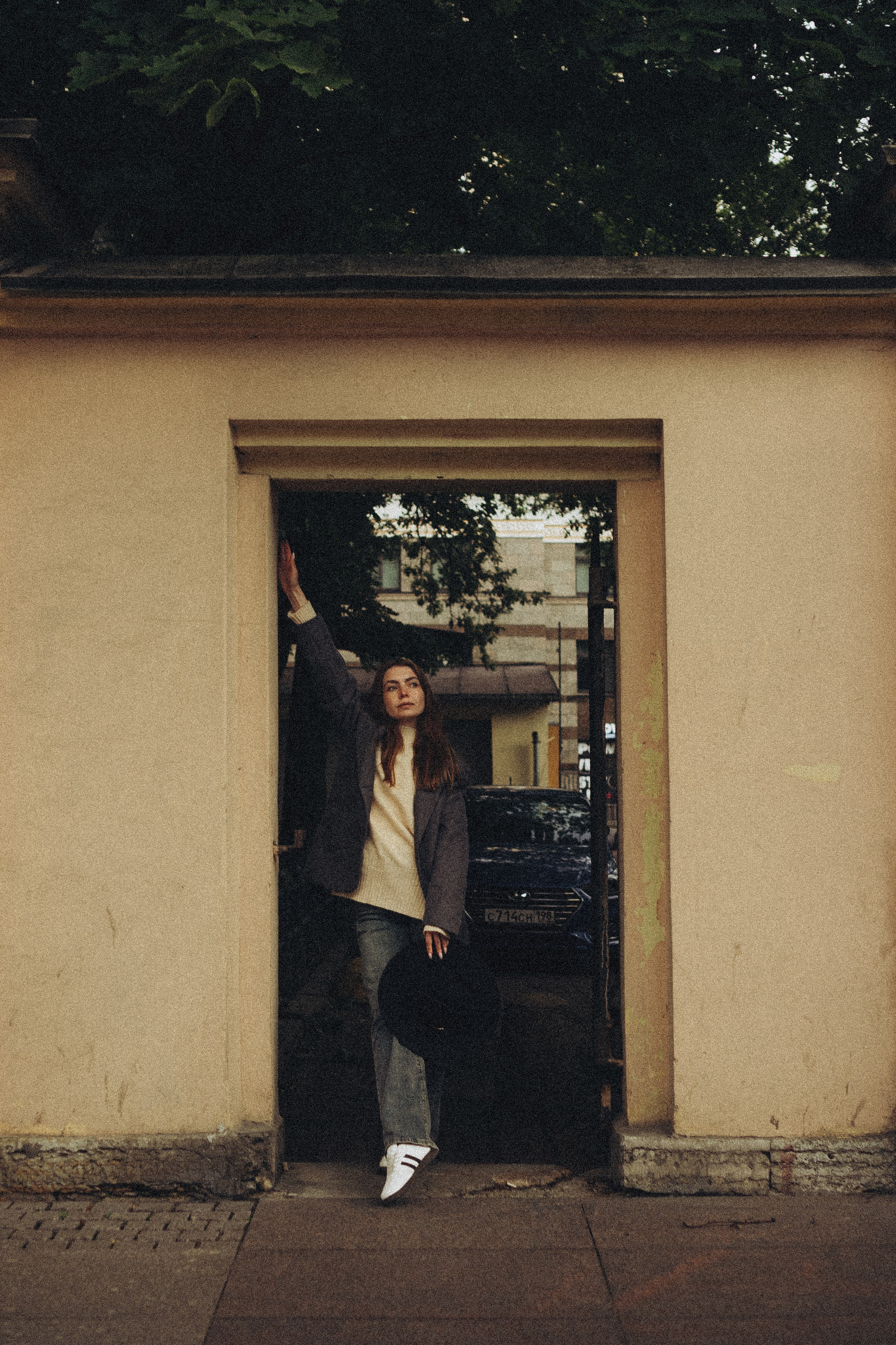 ПРОГУЛКА НА ЧЕРНЫШЕВСКОЙ. Профессиональный фотограф, Санкт-Петербург — Виктория Богомолова