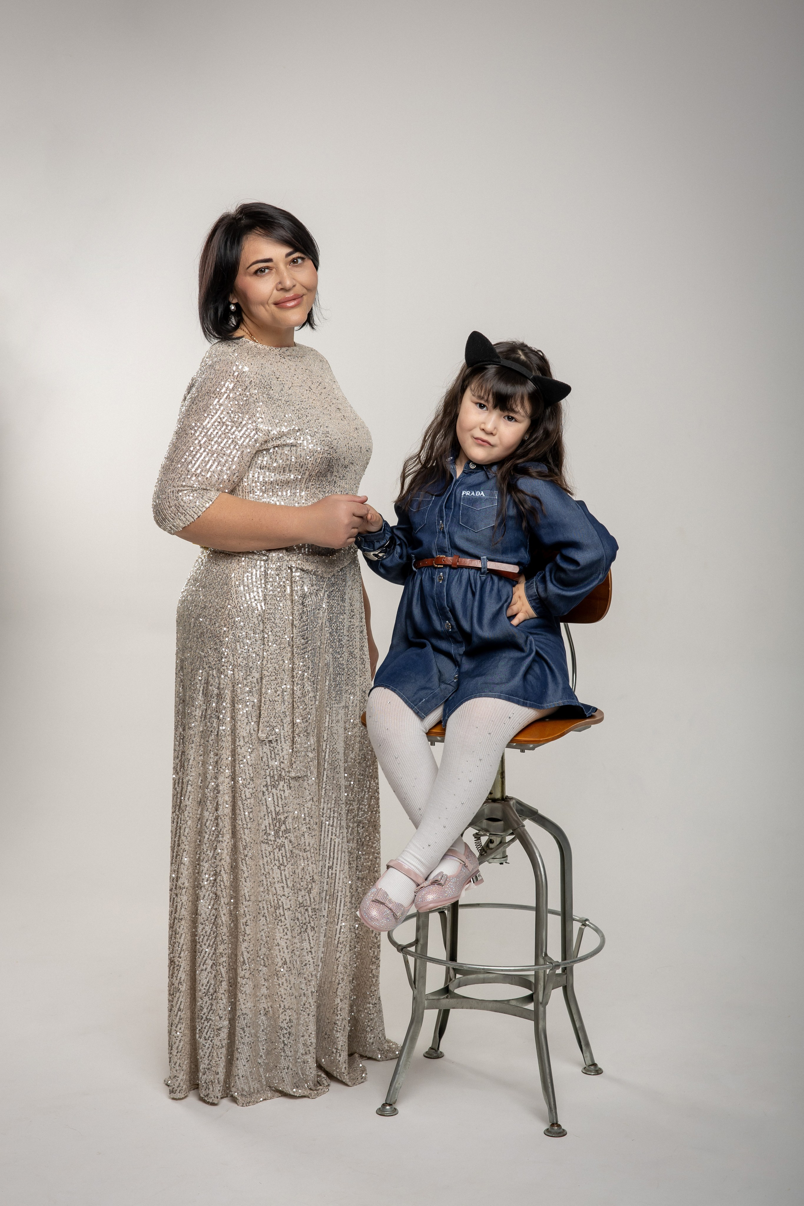 Яна и семья. Семейный и свадебный фотограф в Геленджике Михаил Шматов