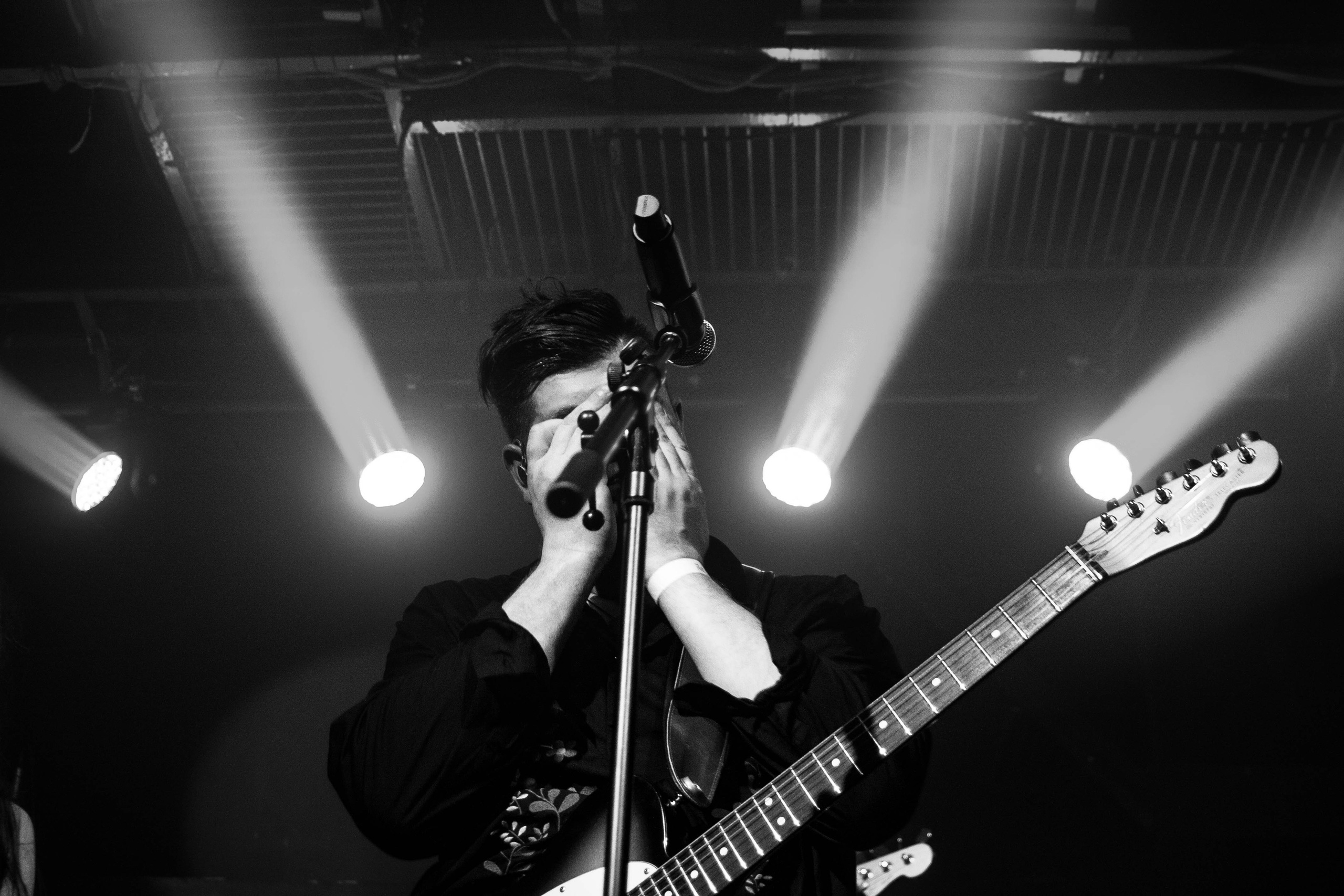 Краснознаменная дивизия имени моей бабушки. Фотограф для музыкантов, фотограф на концерт, концертный фотограф, съемка концерта, бэкстейдж фотограф