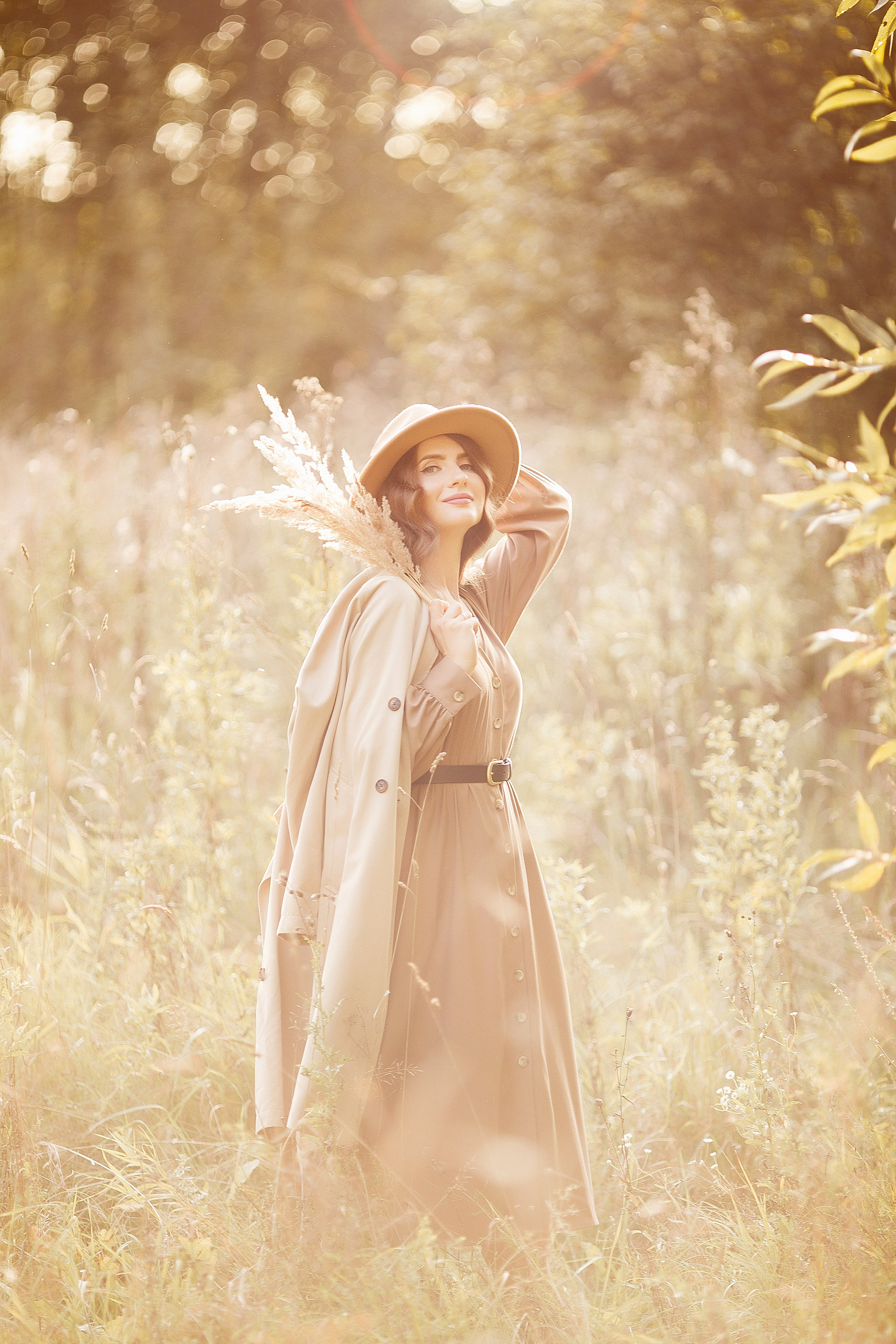 Семейная фотосъемка. Фотограф Иван Летохин