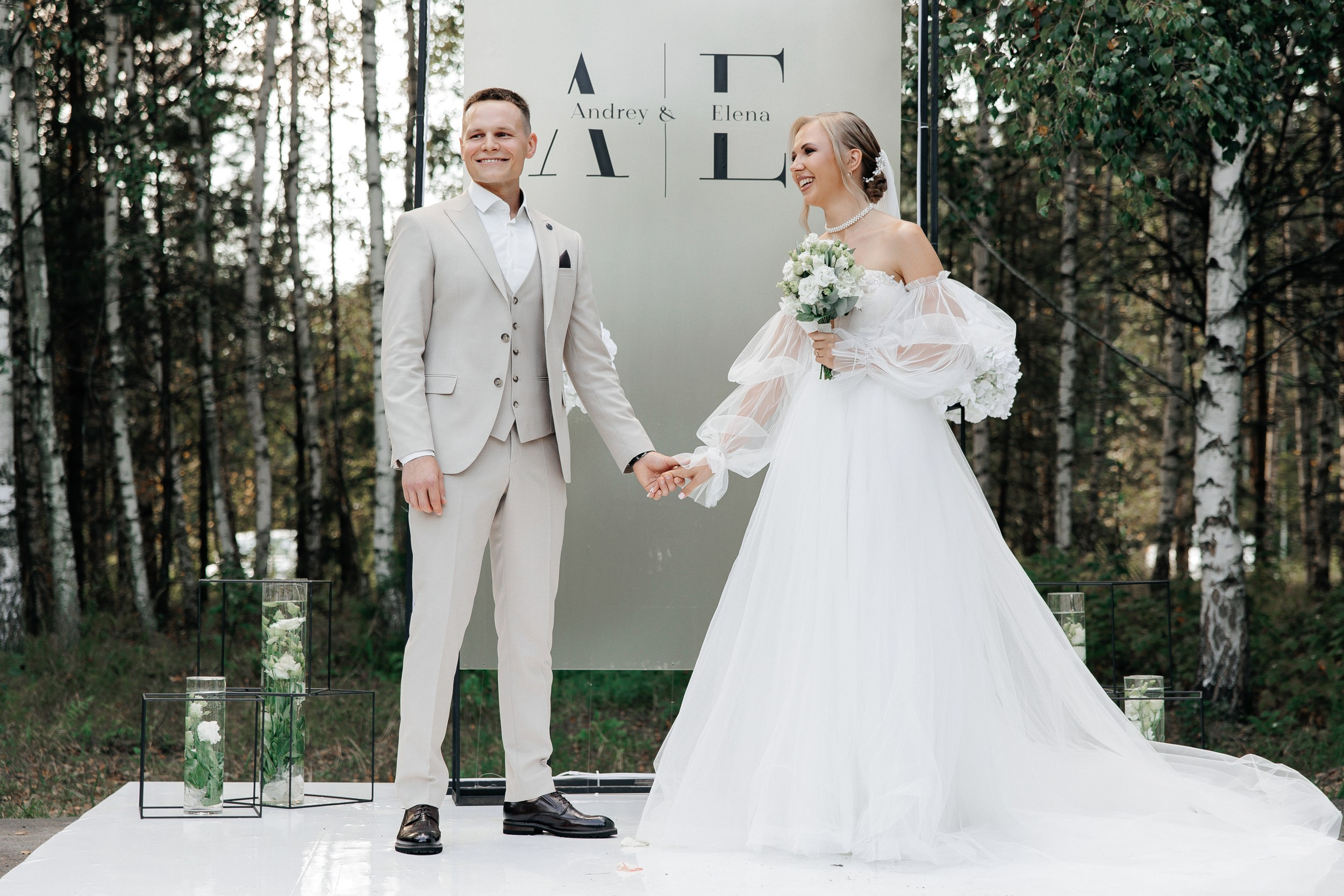 Свадебная серия. Свадебный фотограф Павел Фурашов в Нижнем Новгороде | Paul Matis