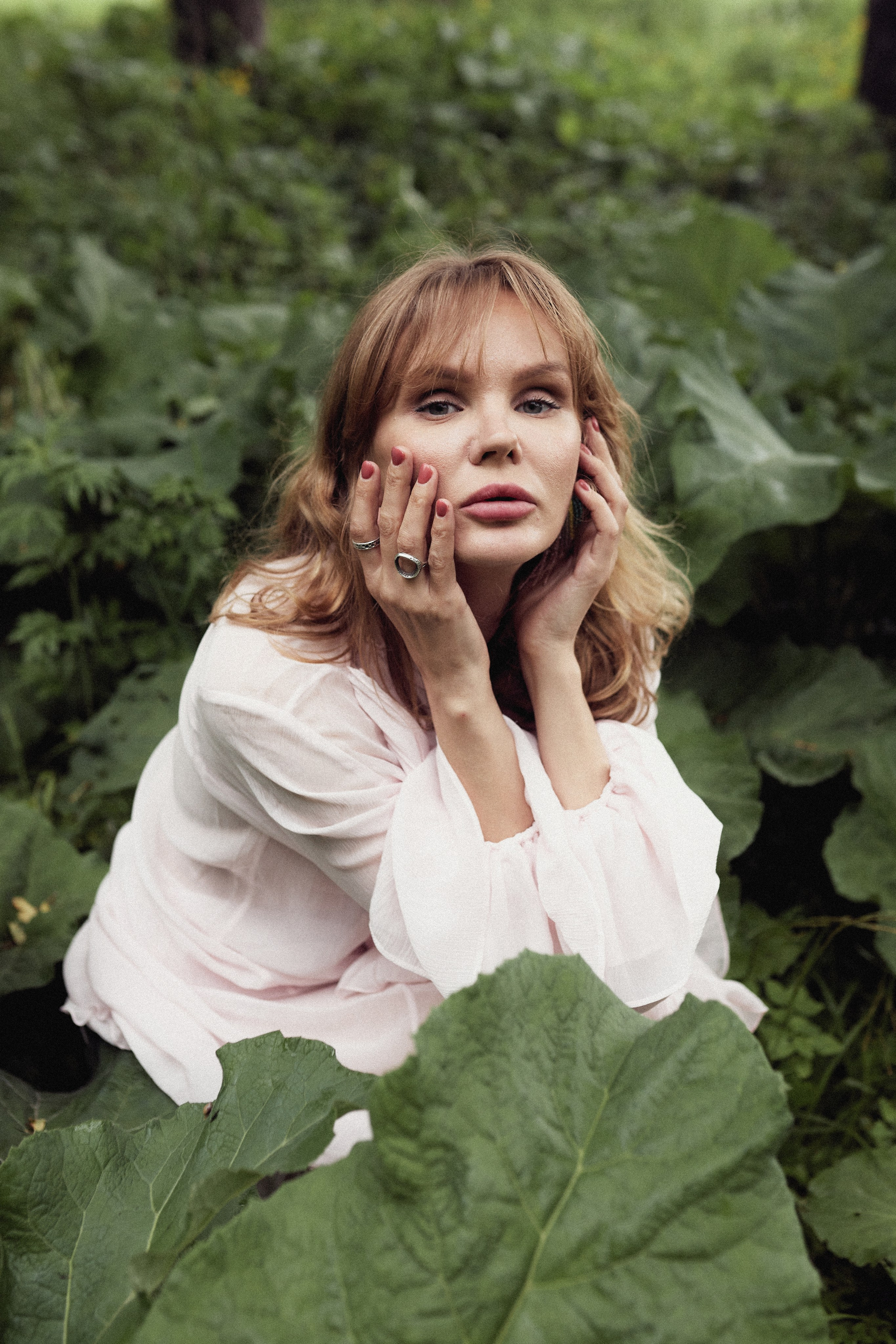 Юля. Фотограф Ионова Анастасия, г Владивосток