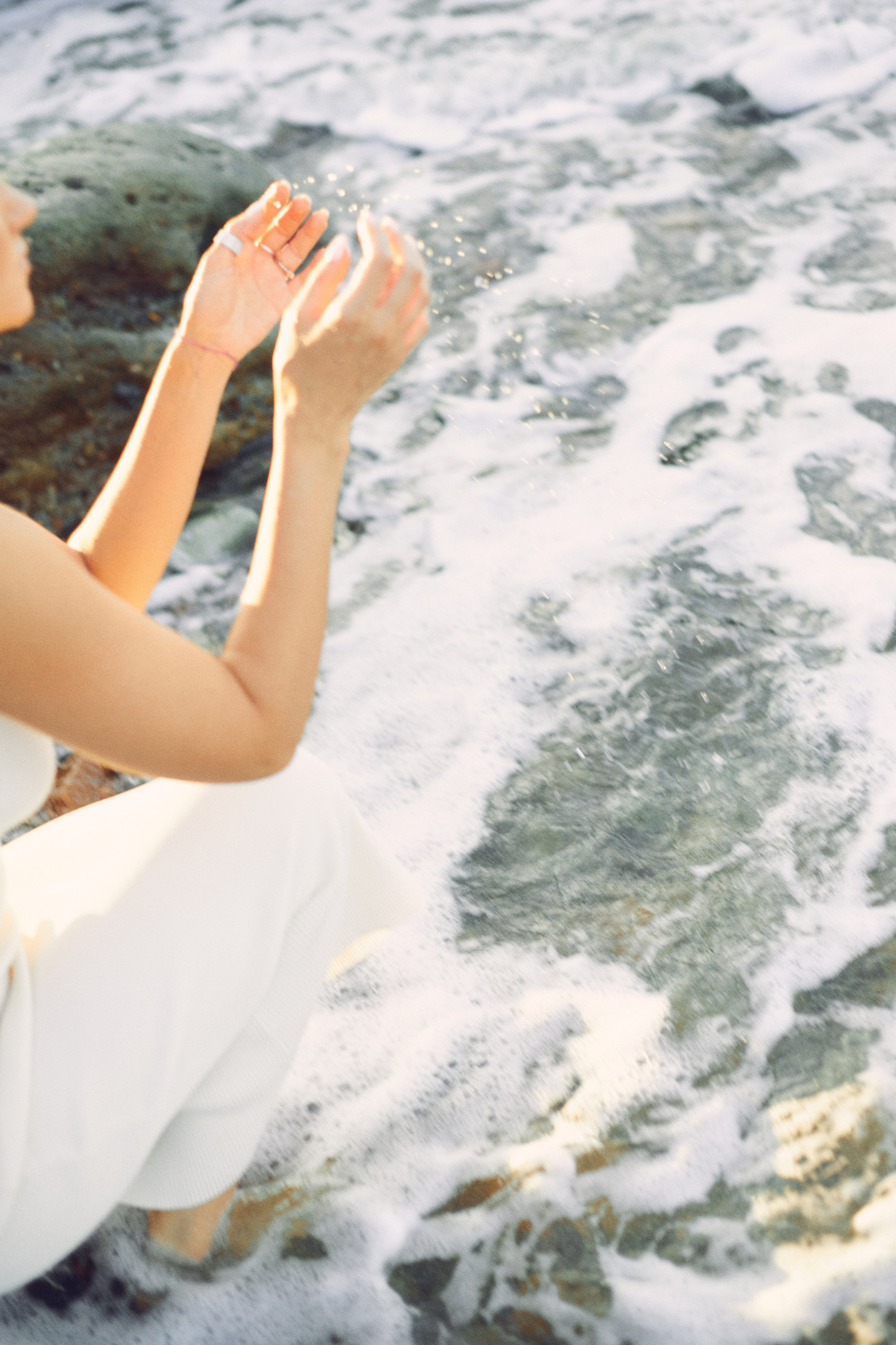 Дина. Фотограф Ионова Анастасия, г Владивосток