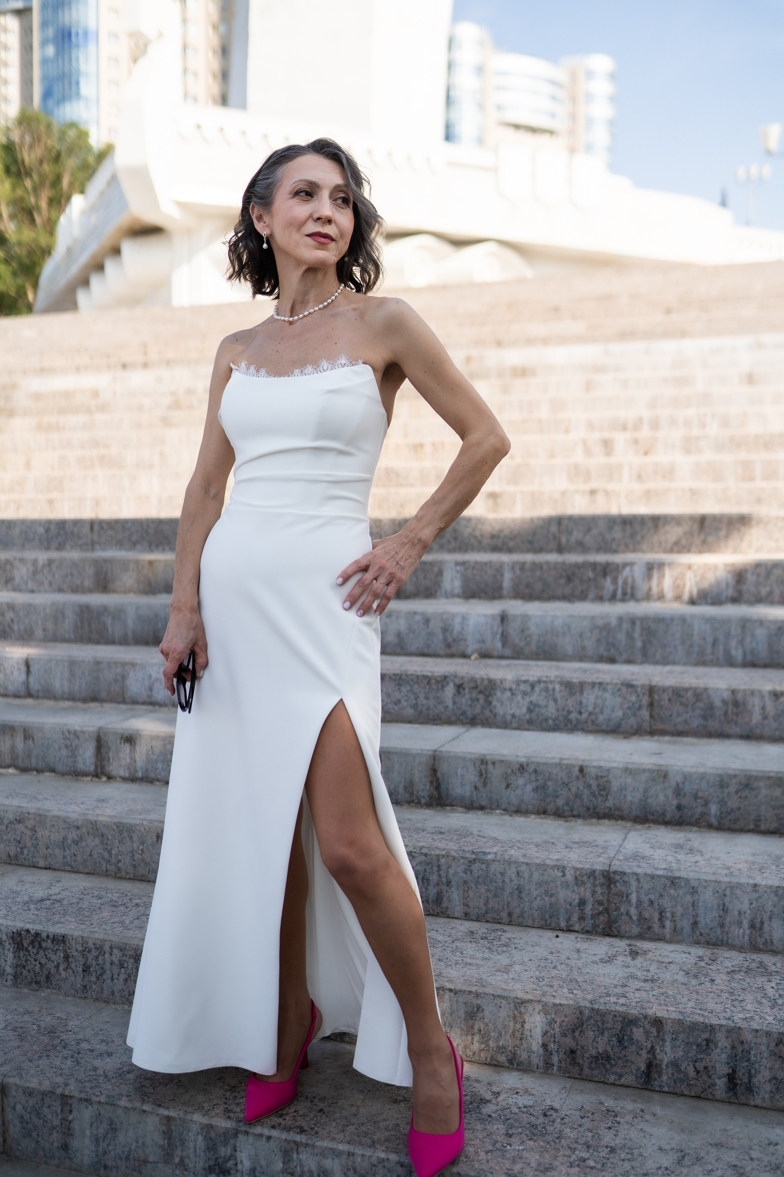 Леонид и Ирина. Фотограф в Самаре Иван Булатов