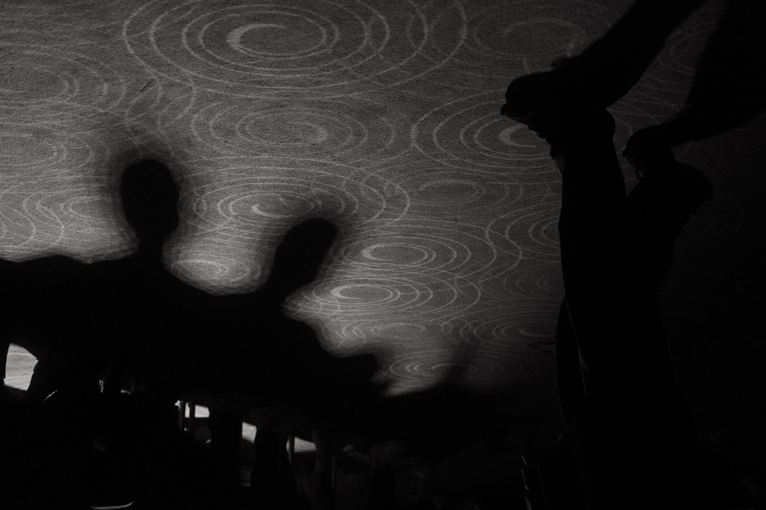 ТШБ. Свадебный фотограф в Москве Николай Болт