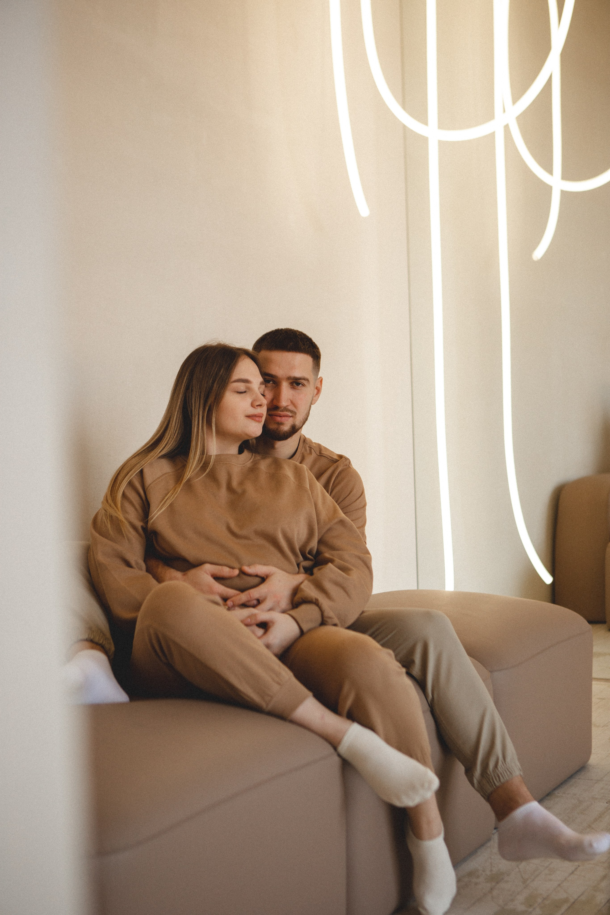 Фотостудия. Портреты и лайфстайл в Краснодаре