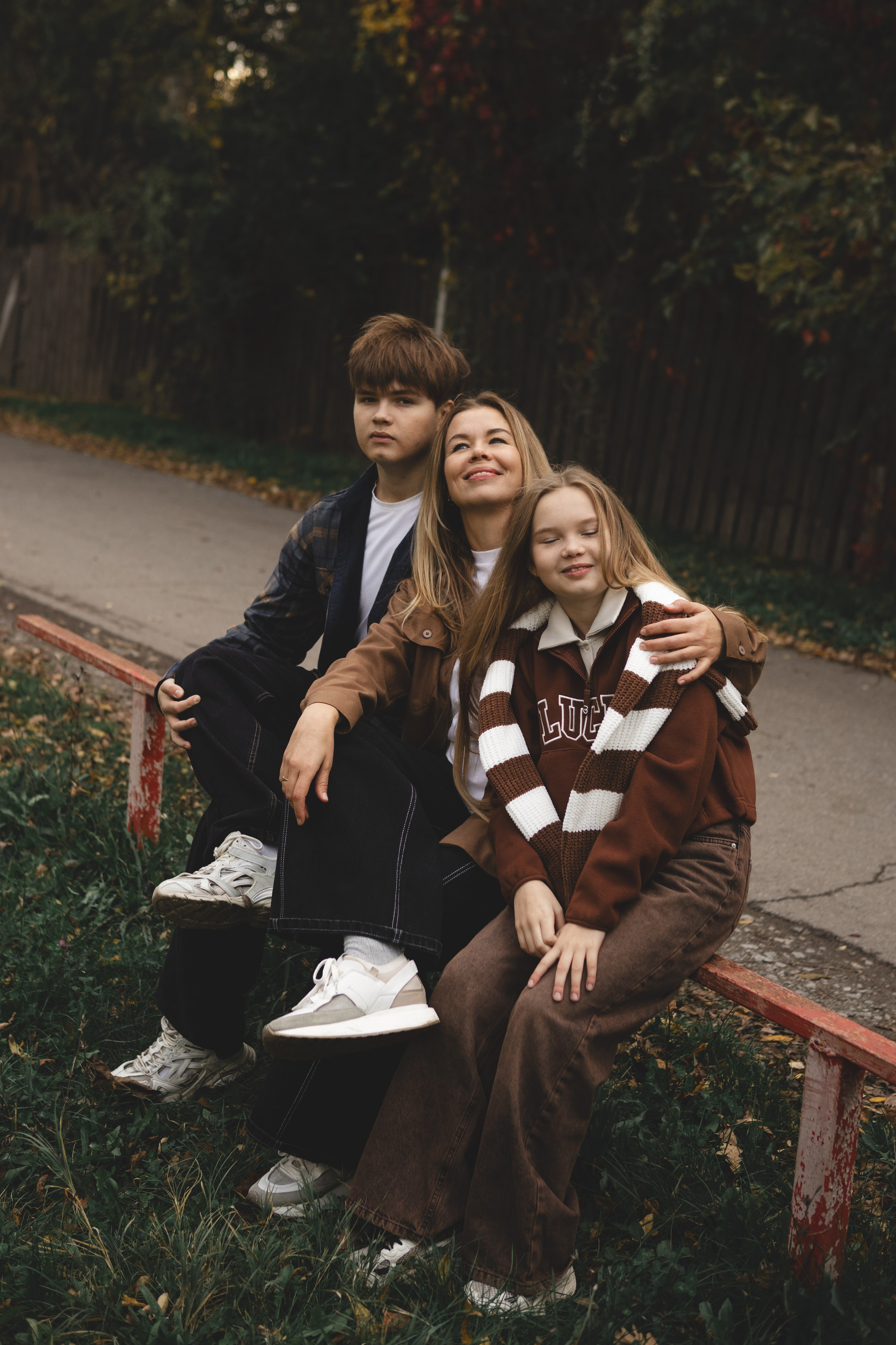 Природа. Портреты и лайфстайл в Краснодаре