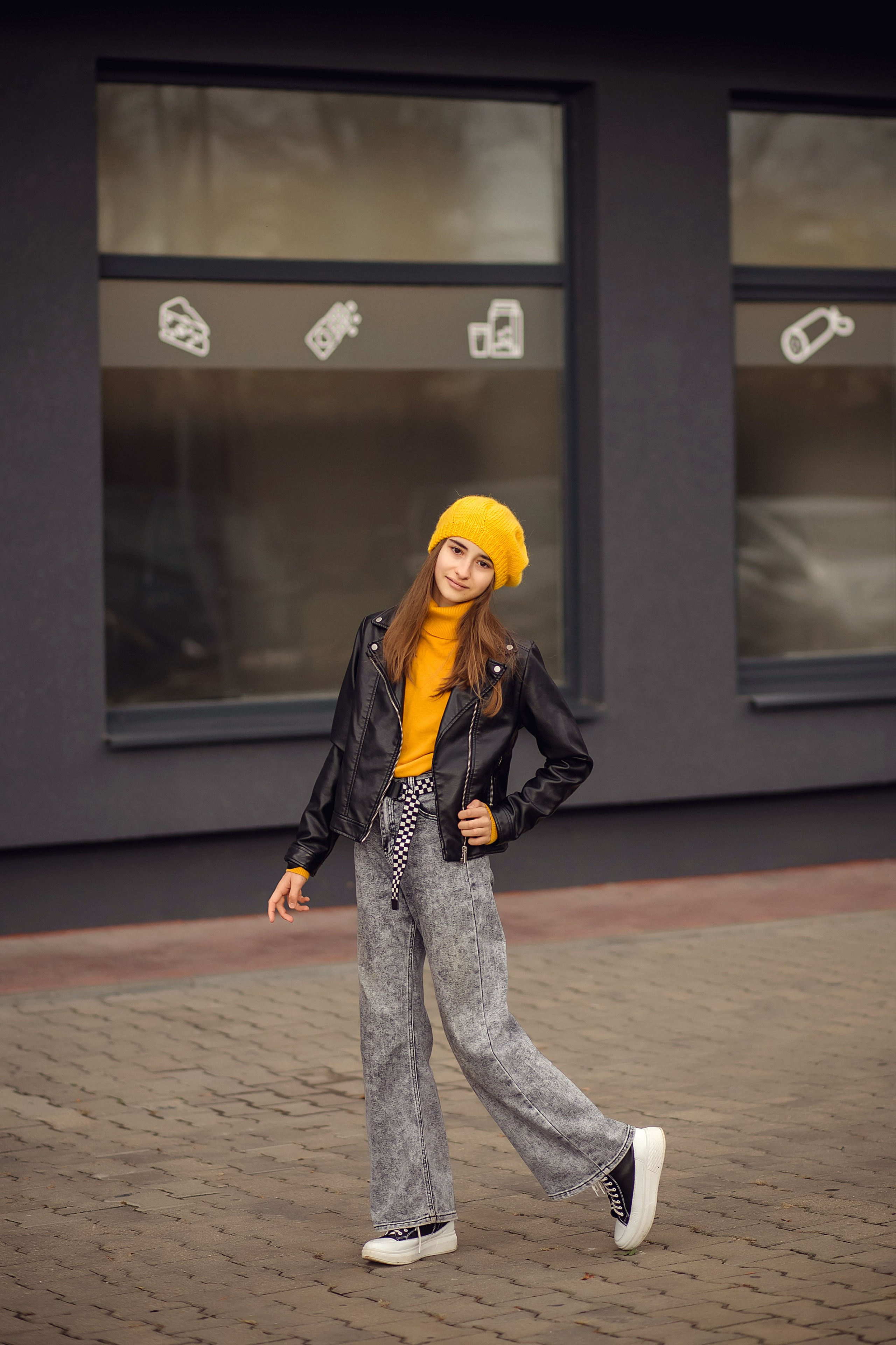 Детская съёмка в Бресте