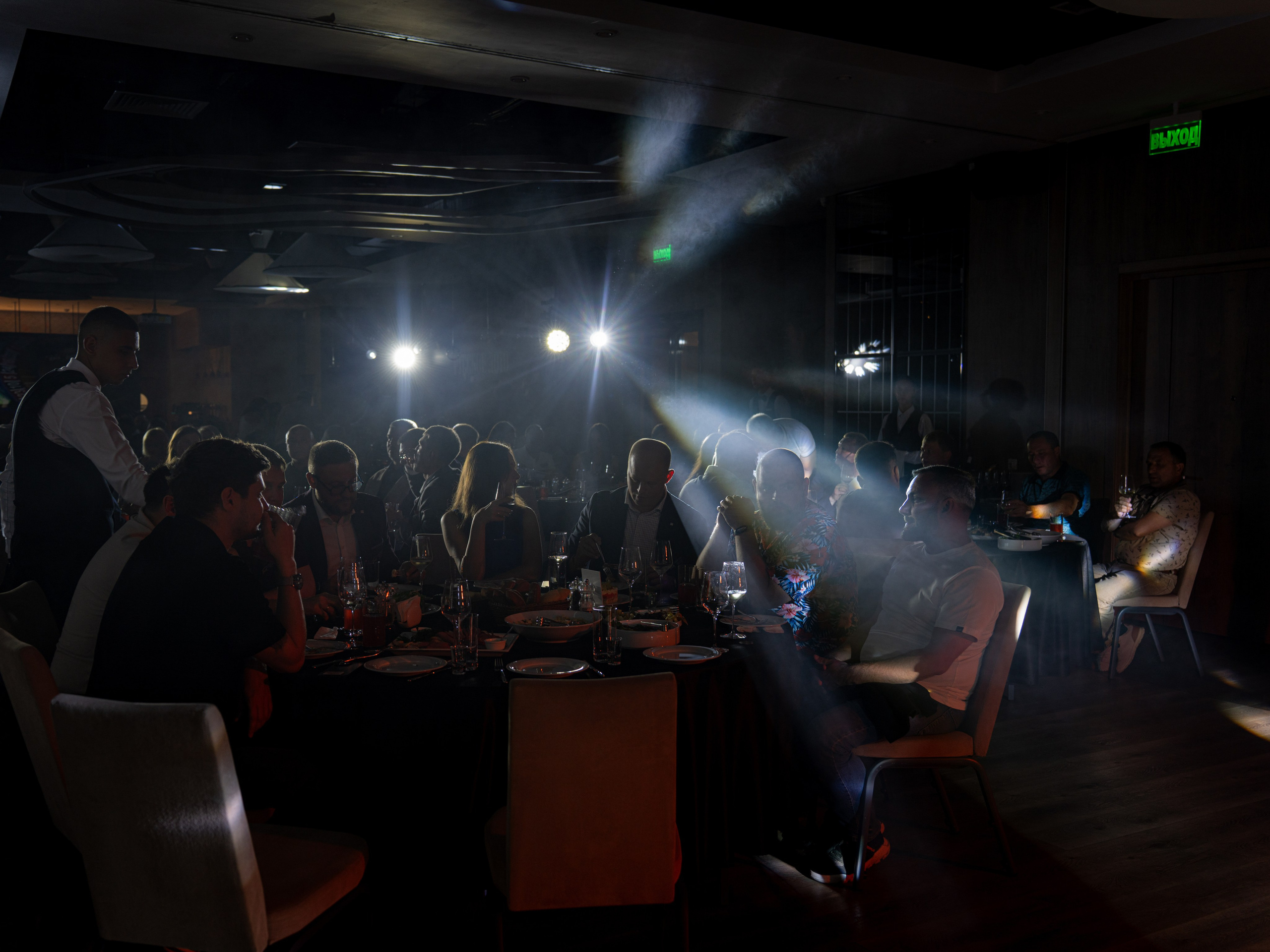 Бабр 2025. Фотограф в Иркутске на все важные случаи жизни