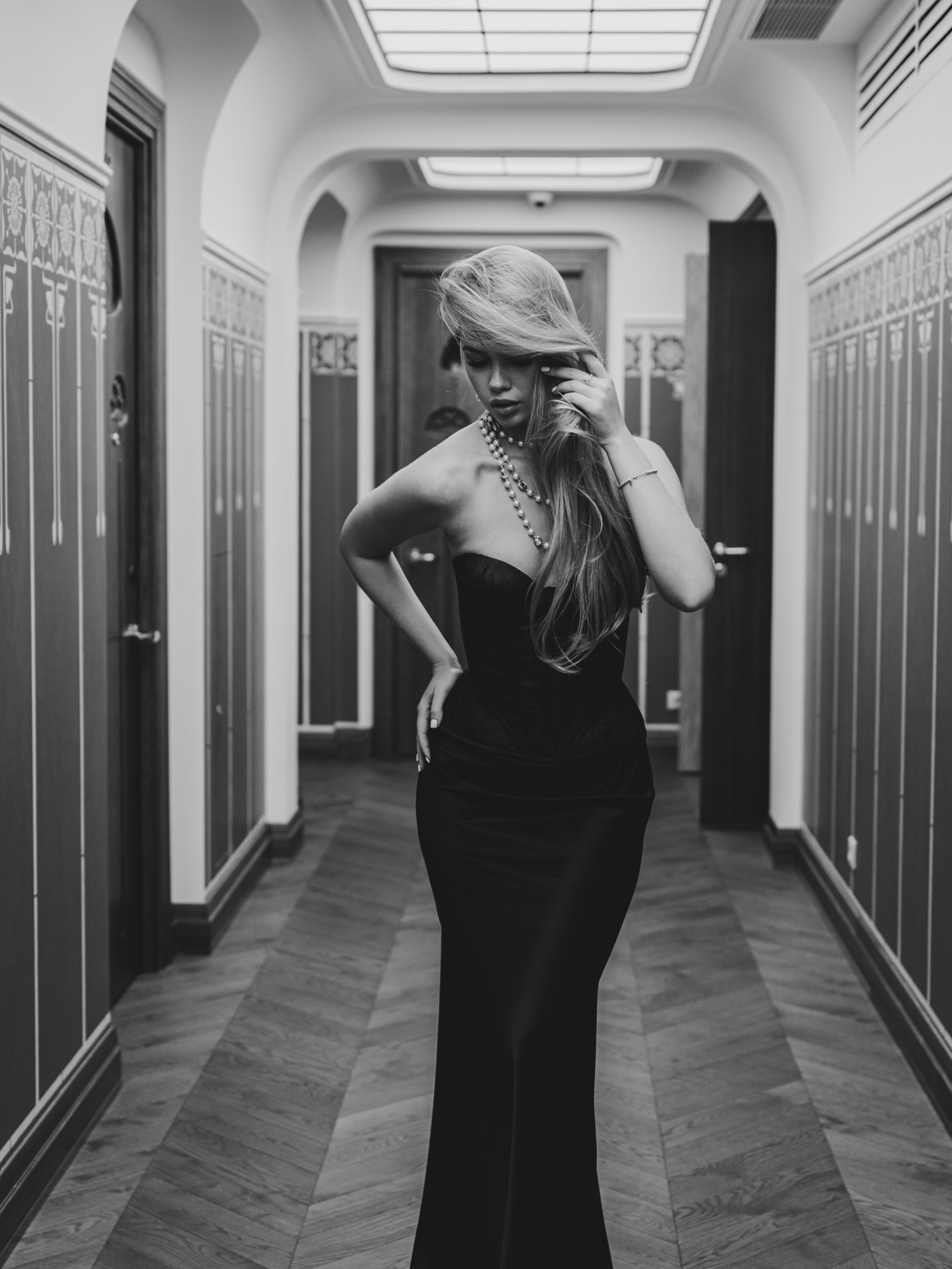 Однажды в отеле «Родина». Фотограф в Иркутске на все важные случаи жизни