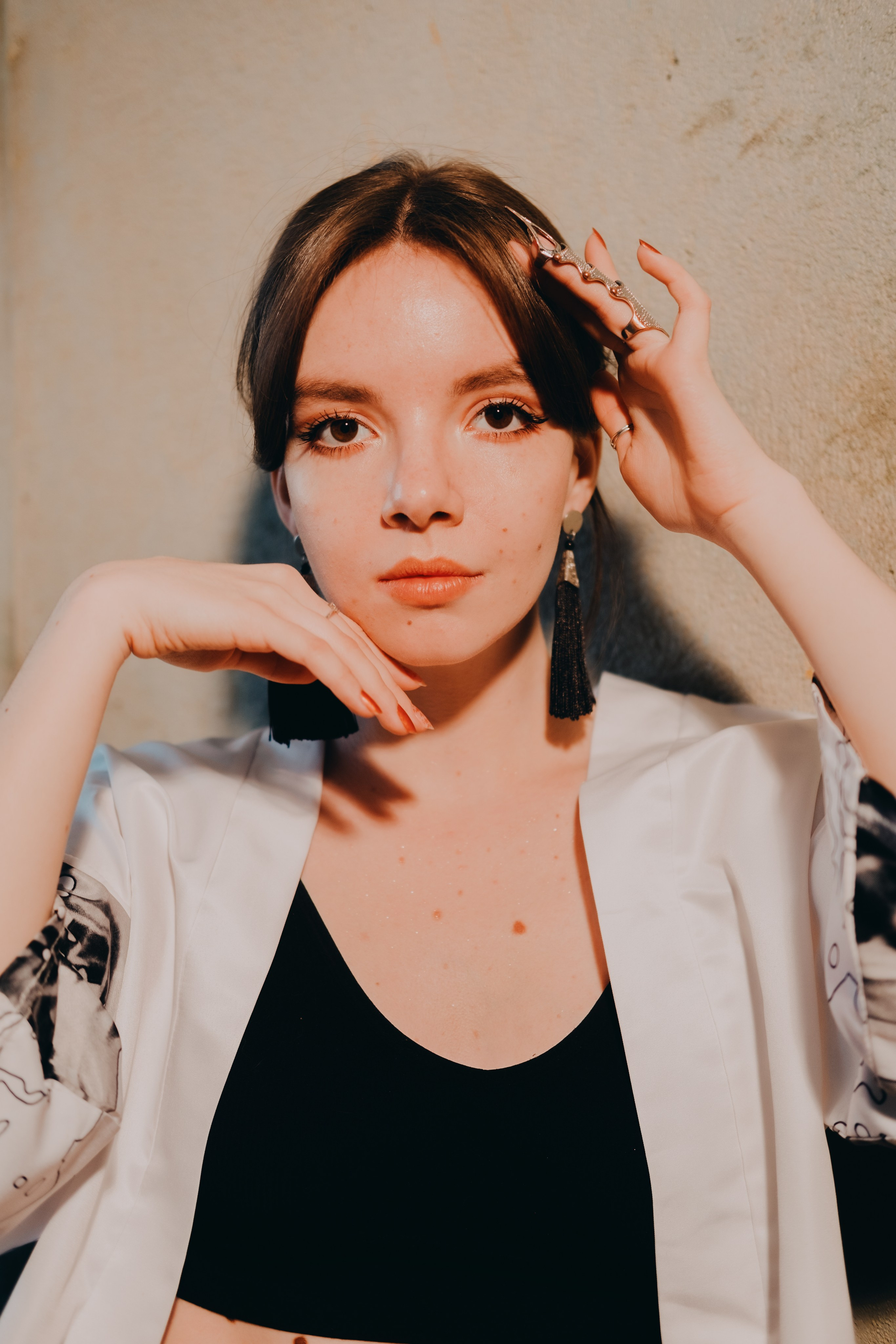 Varya. Фотограф в Санкт-Петербурге Бирюлев Илья