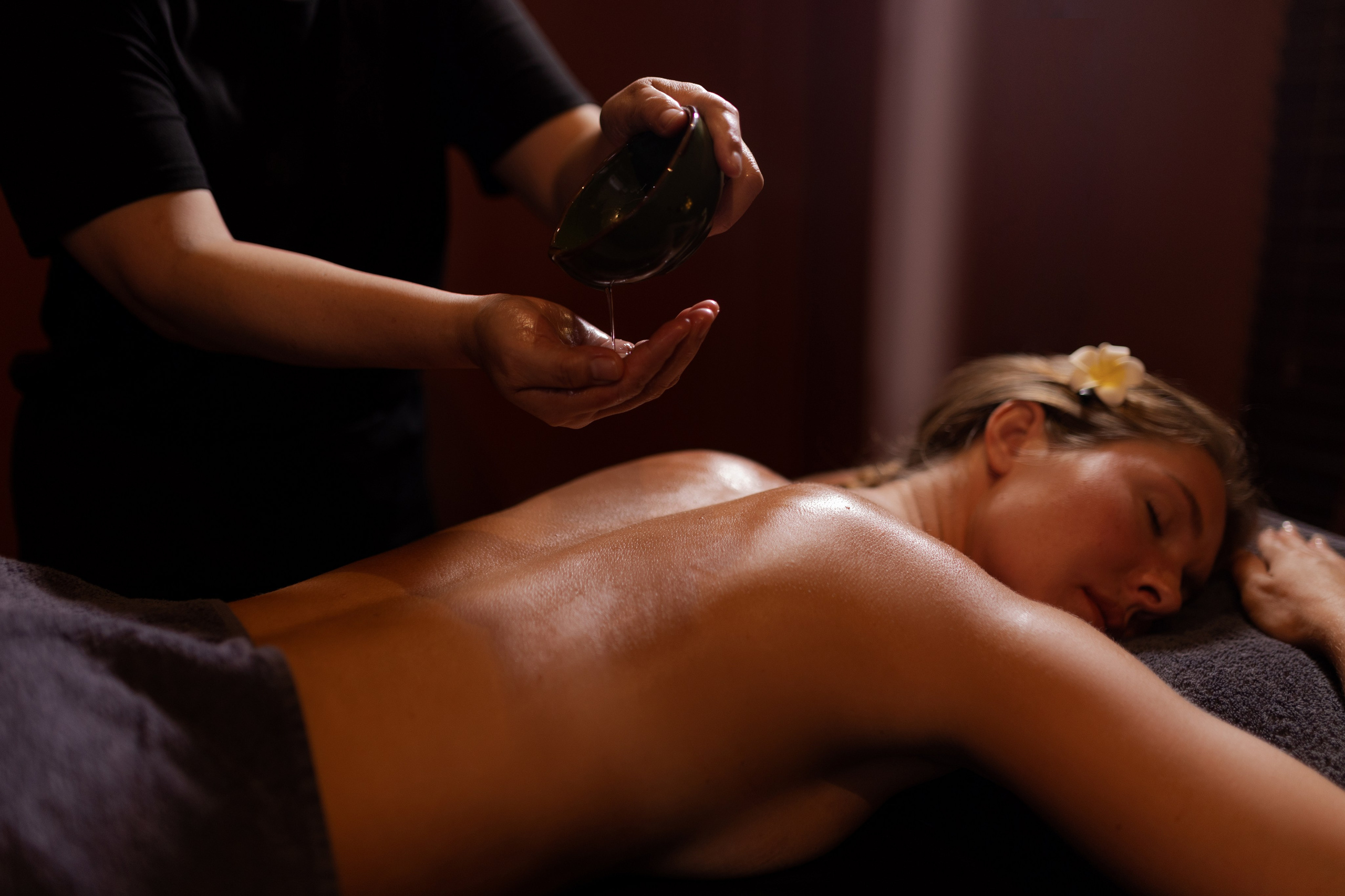 Bon Thai. Контент–фотограф | Леся Лесная