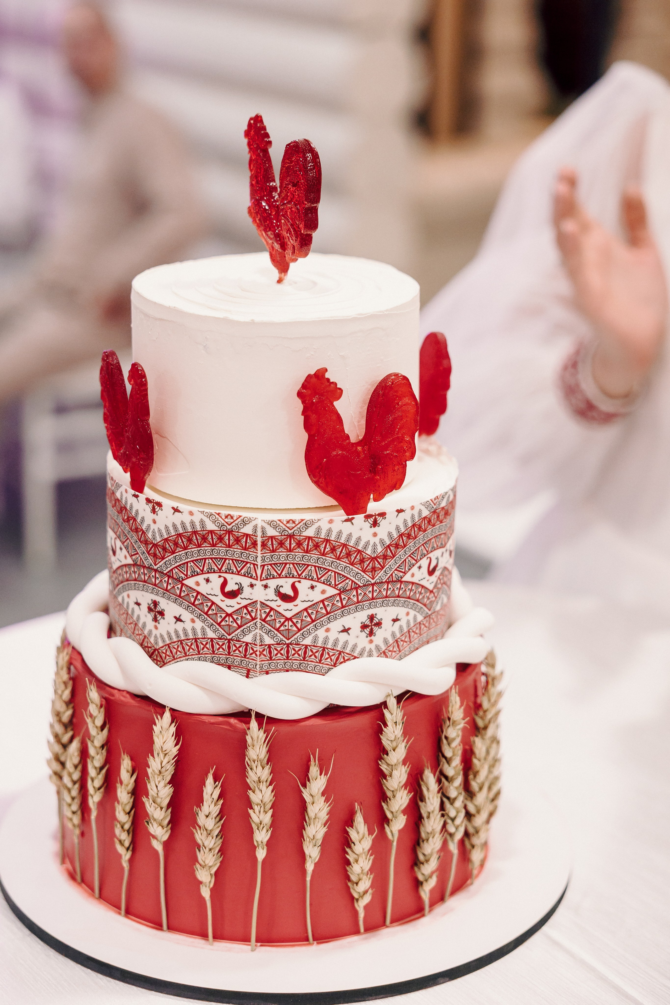 Свадебный день — Алексей и Анастасия. Лёшка Варзегов — фотограф