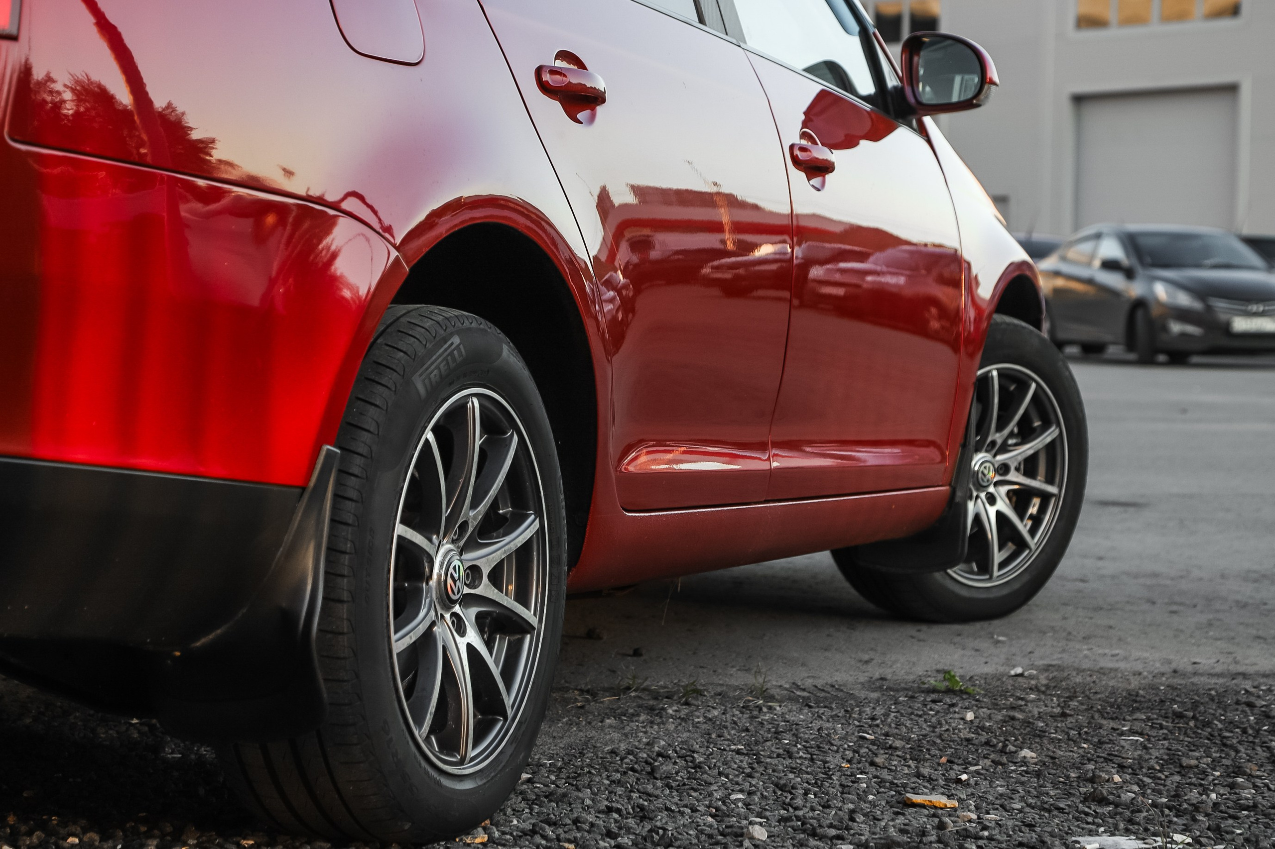 Автомобили. Репортажный фотограф в Москве Агафонова Мария