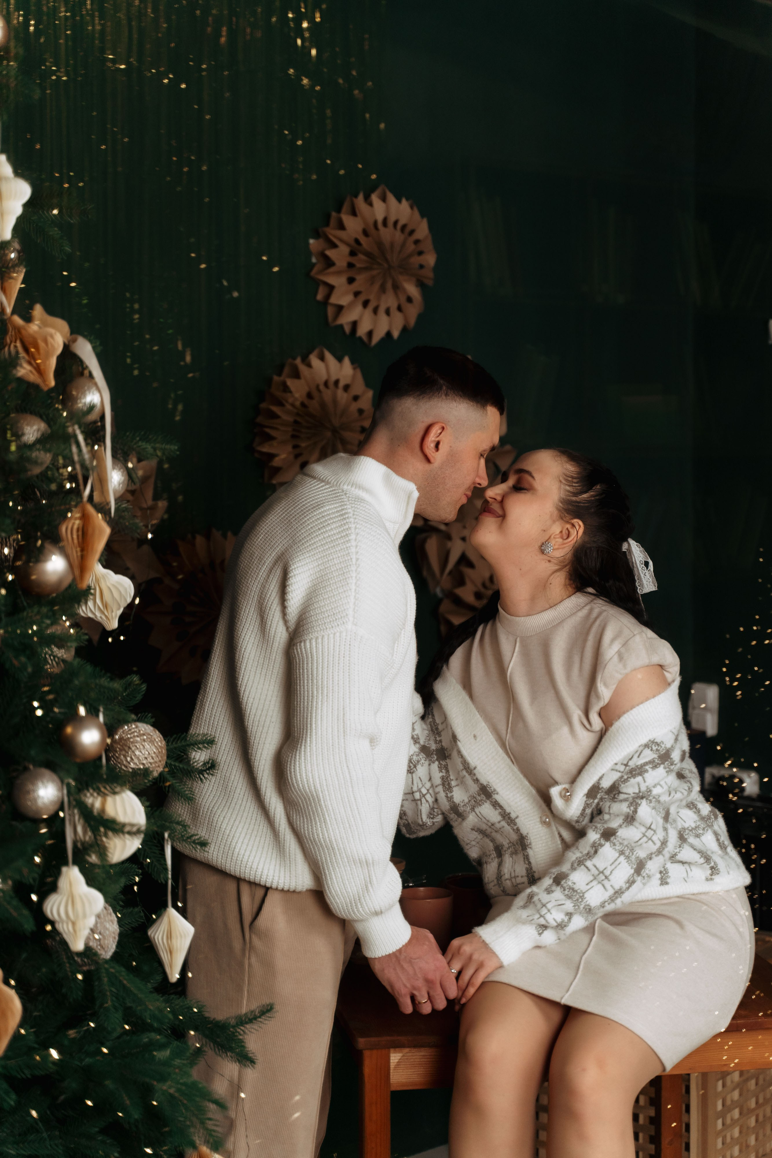 Виолетта и Женя. Семейный фотограф Новочеркасск