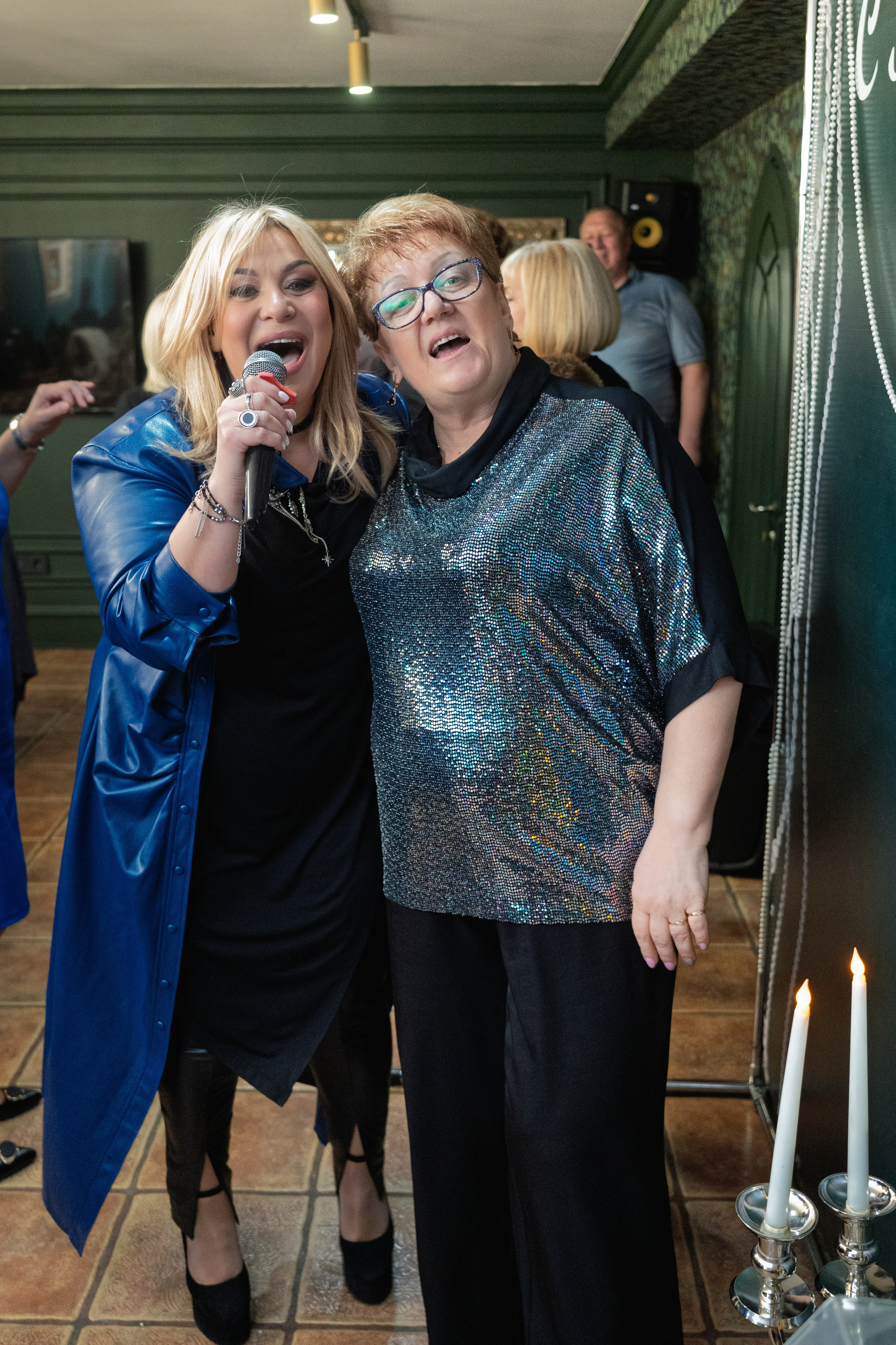 День рождения/ юбилей/ съёмка мероприятий. Фотограф в Волгограде и Волжском Анастасия Кальдина