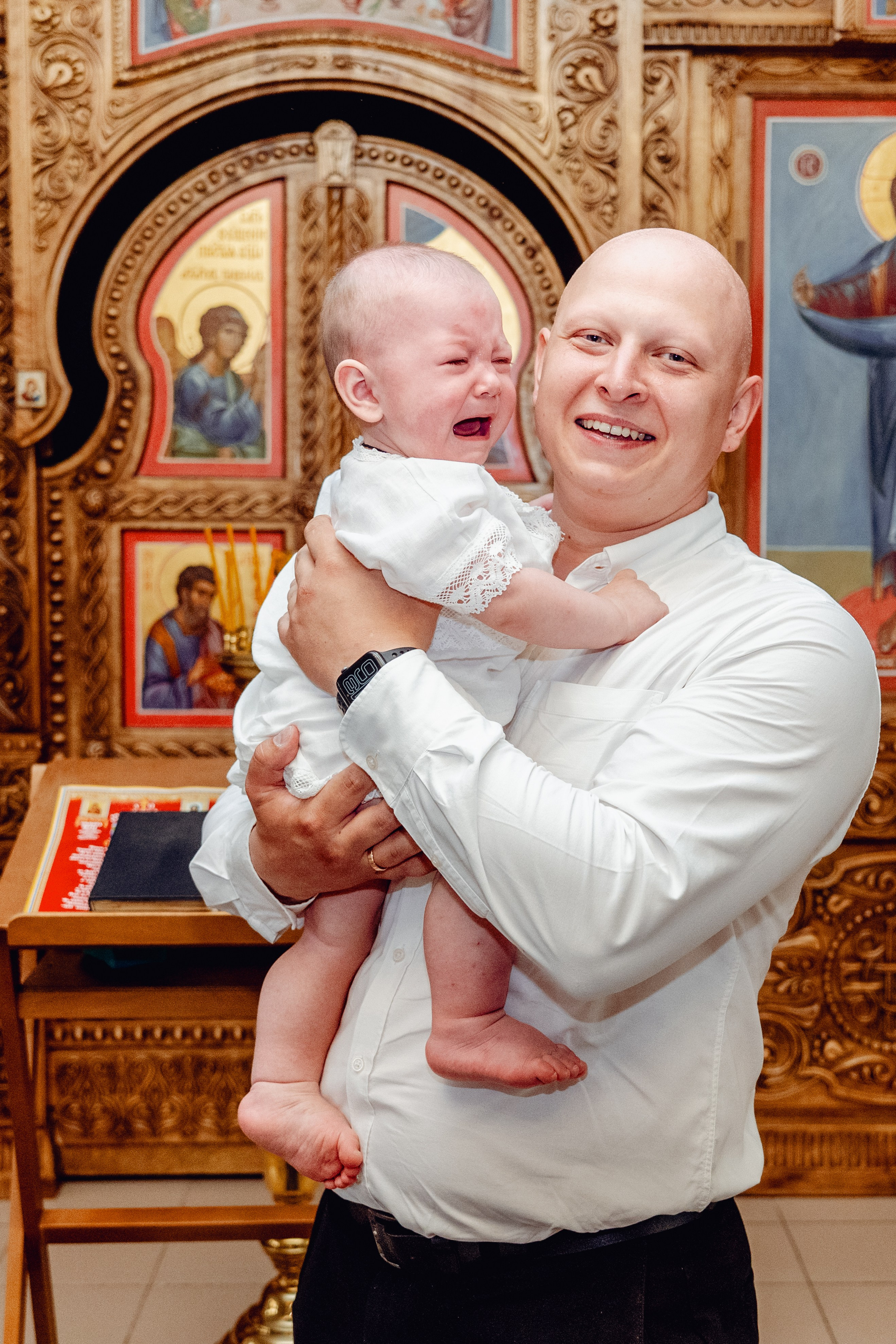 Храм Святителя Николая Чудотворца, Волгоград. Фотограф в Волгограде и Волжском Анастасия Кальдина