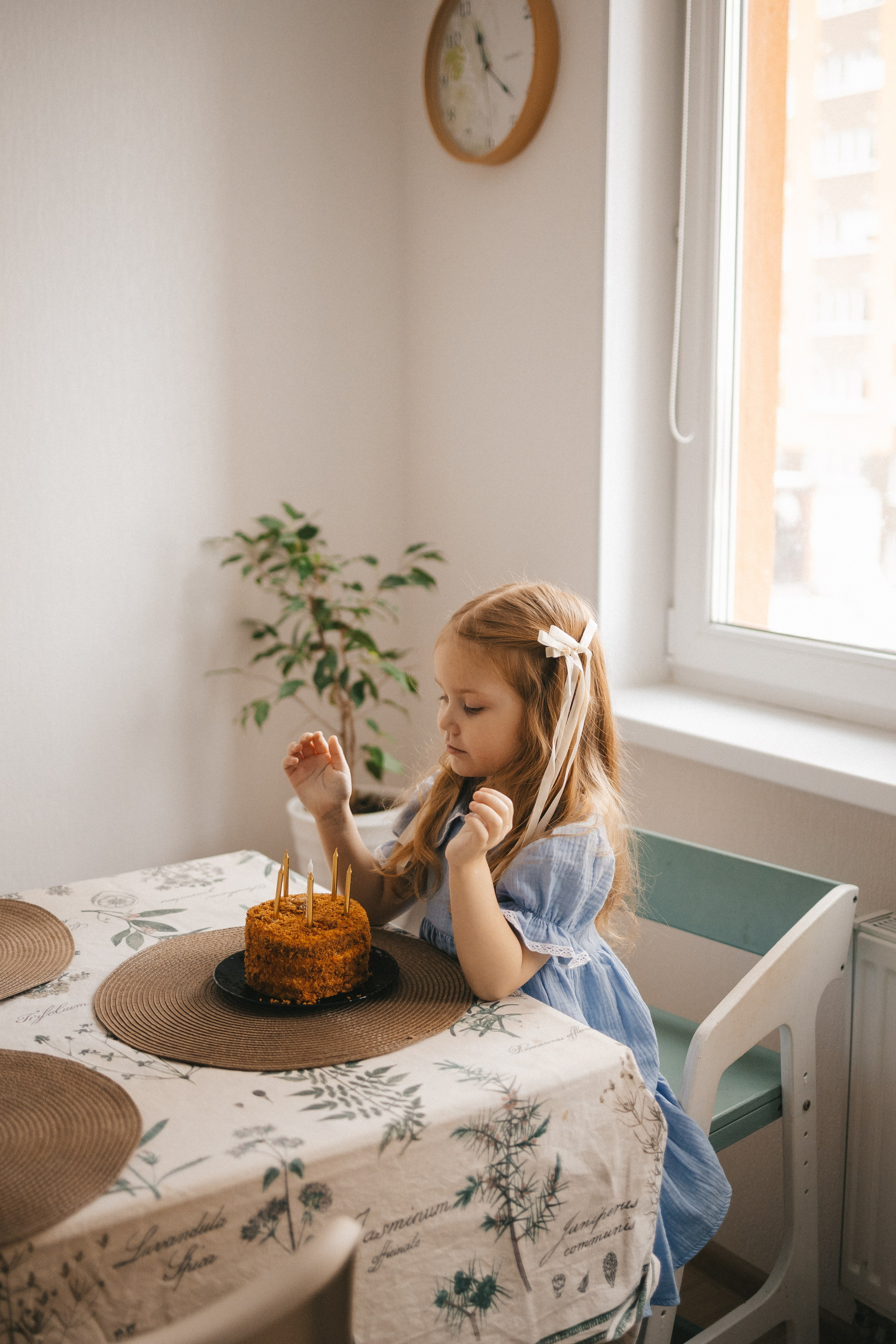 Варе 4 года. Фотограф Нижний Новгород