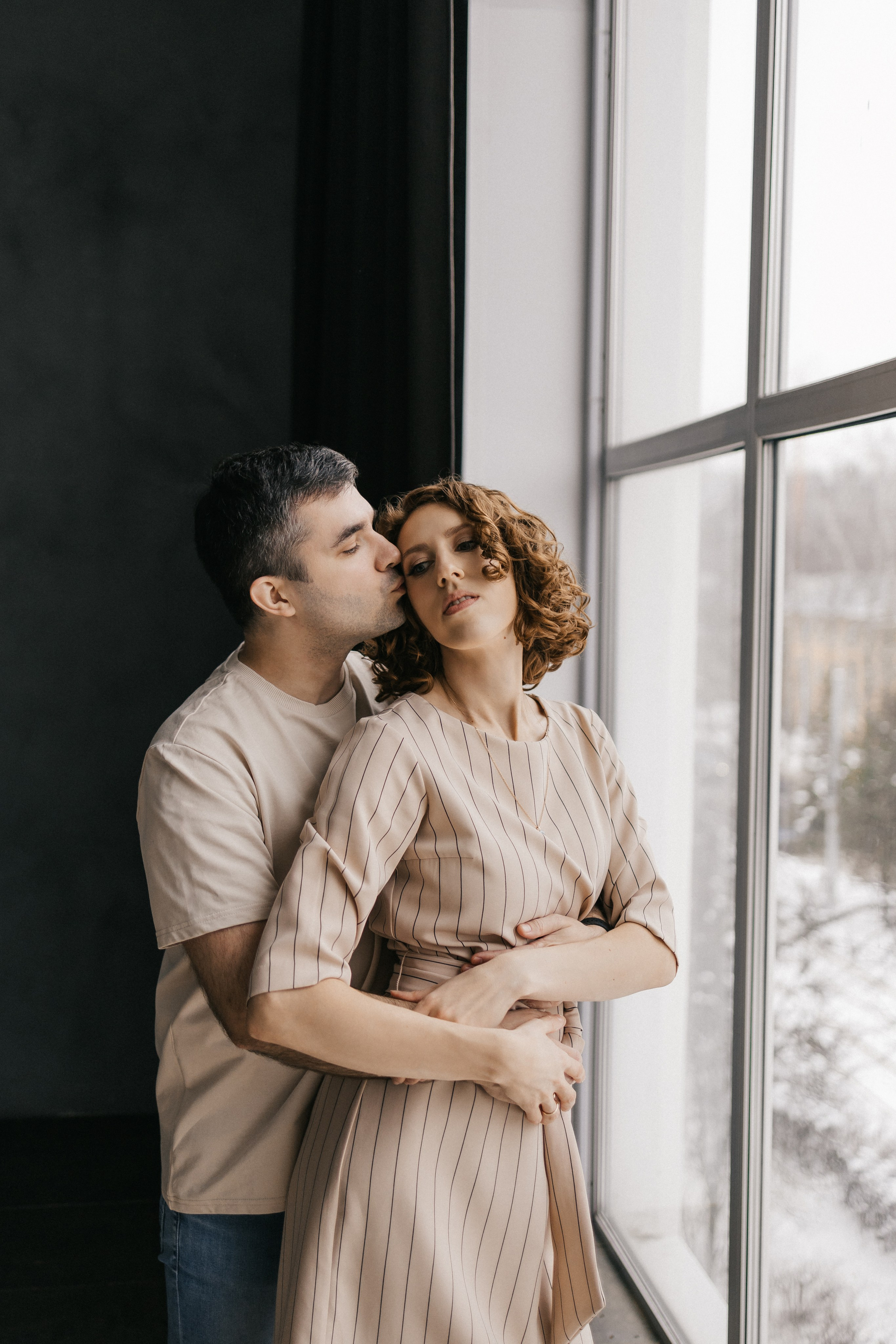 Андрей, Даша и Ярослав. Фотограф Нижний Новгород