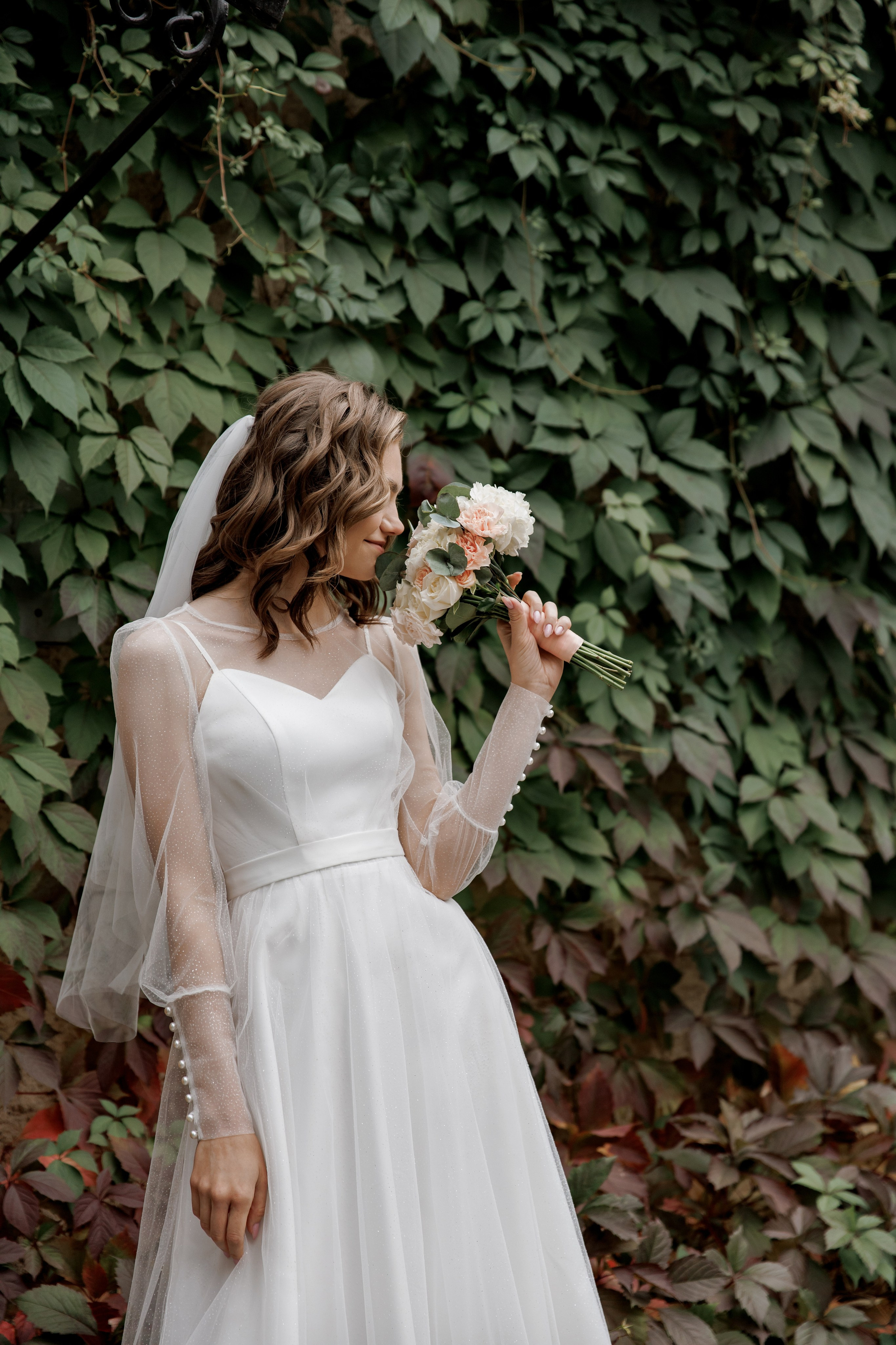 Время для двоих. Настя и Слава. Свадебный и семейный фотограф в Магнитогорске Катя Буряк