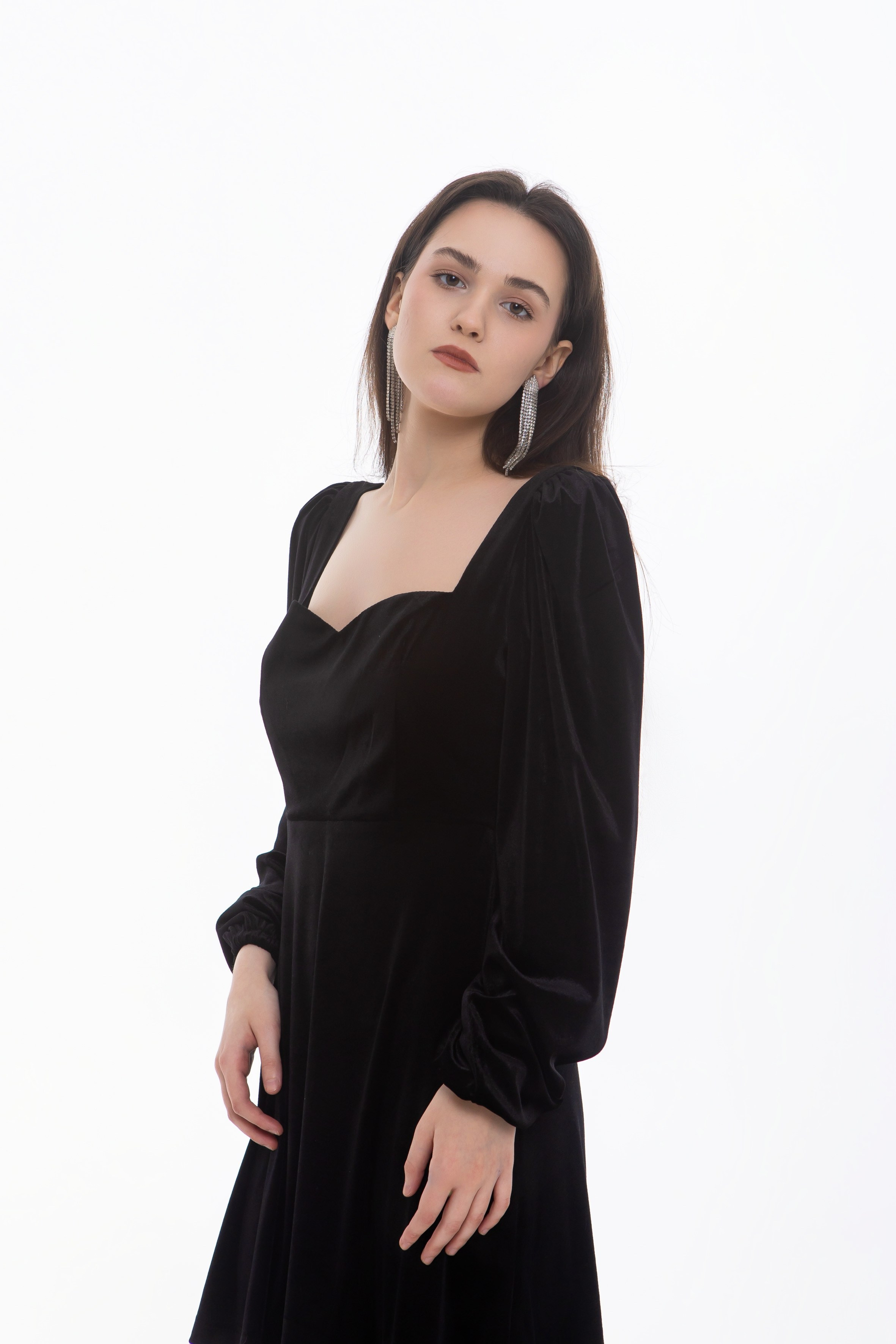 Студия Гимназия 12 11 А 2024 г. Свадебный и портретный Фотограф в Липецке Дмитрий Котюков