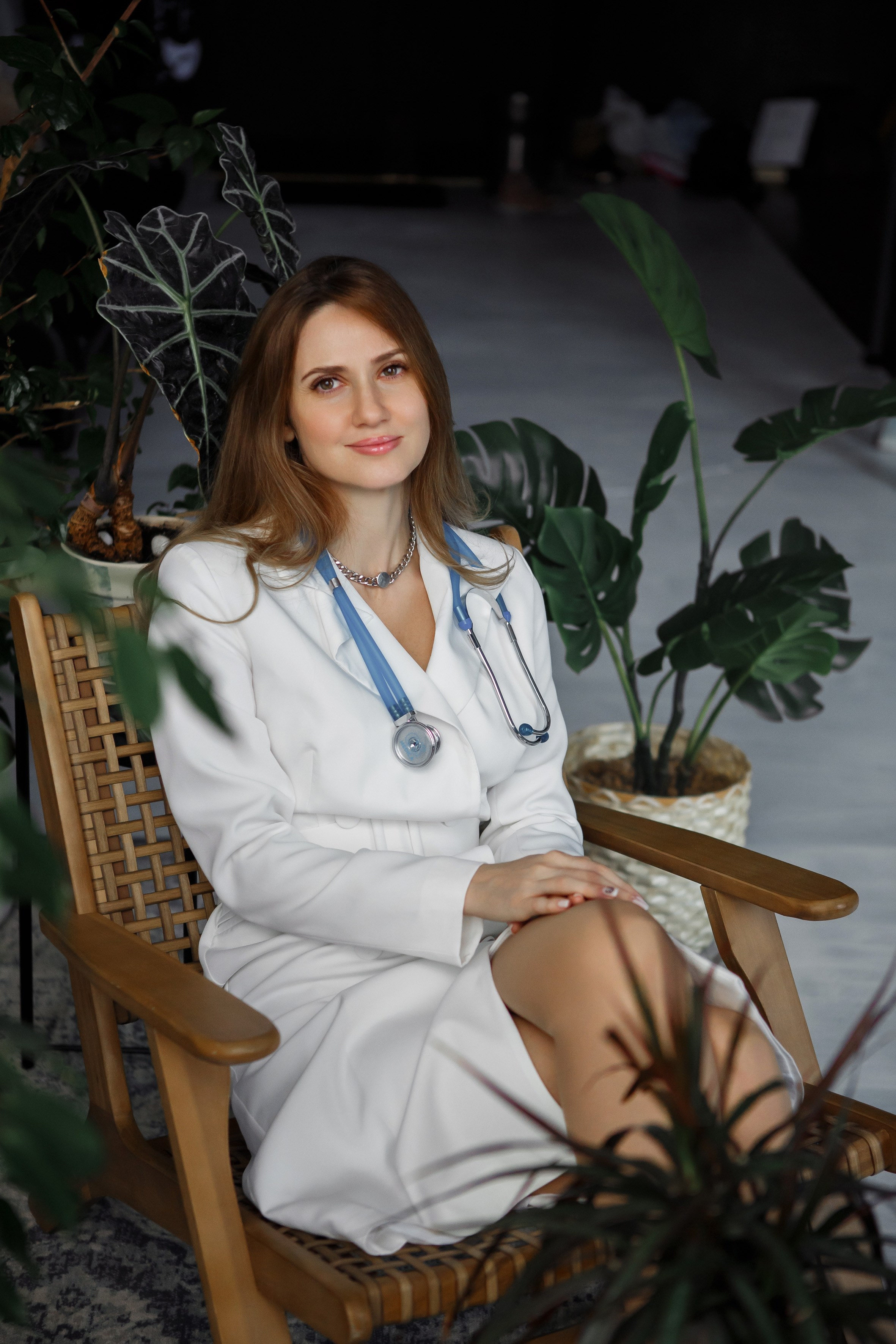 Елена. Свадебный и портретный Фотограф в Липецке Дмитрий Котюков