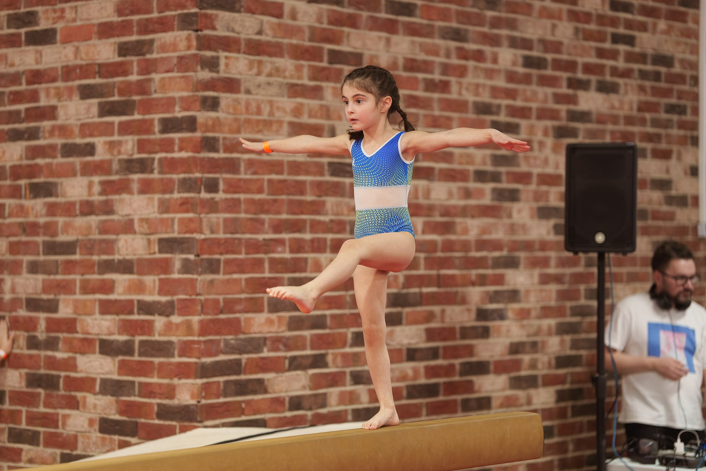 Гимнастика_2. Фотограф Москва
